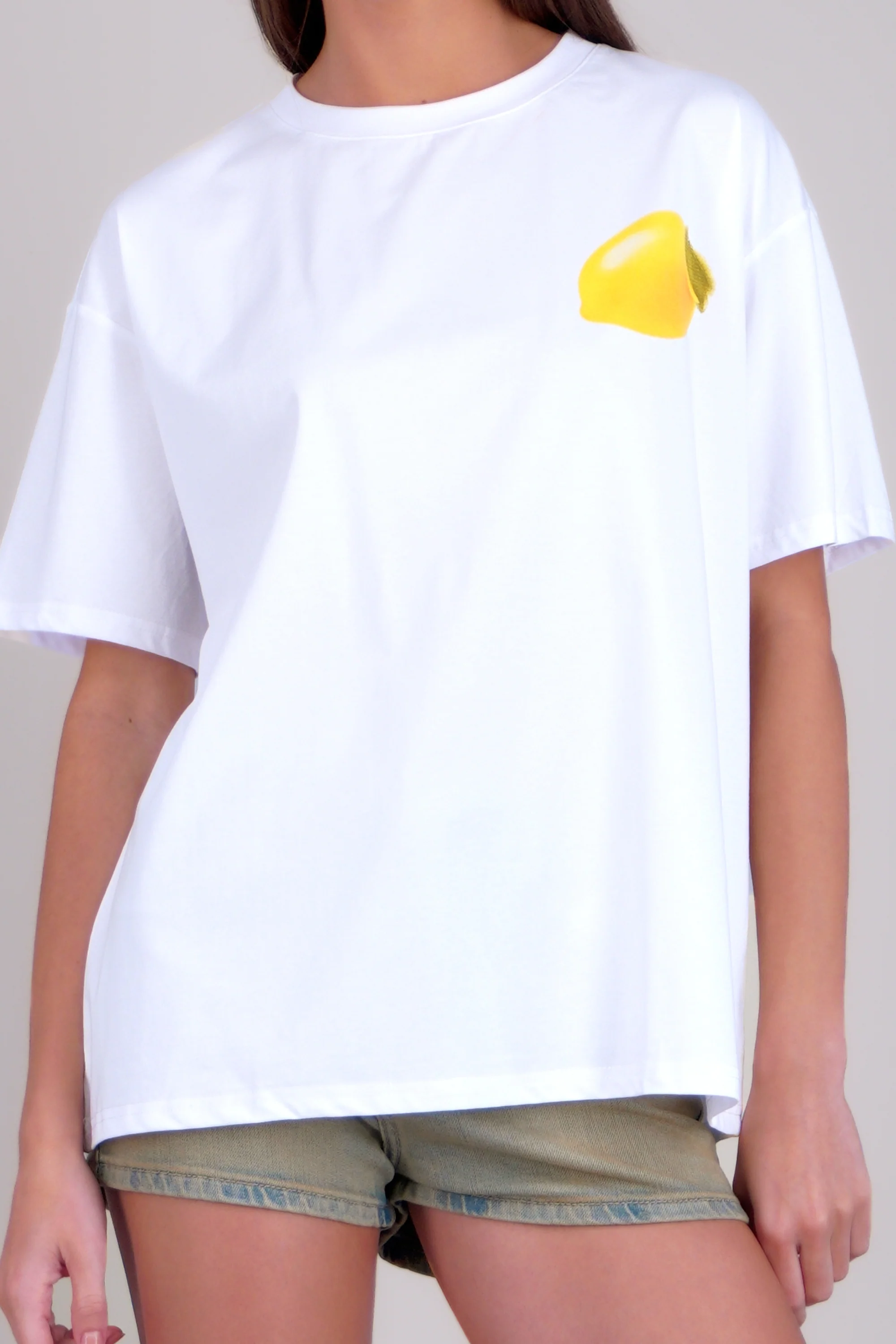 Playera manga corta le petit court - Image 5