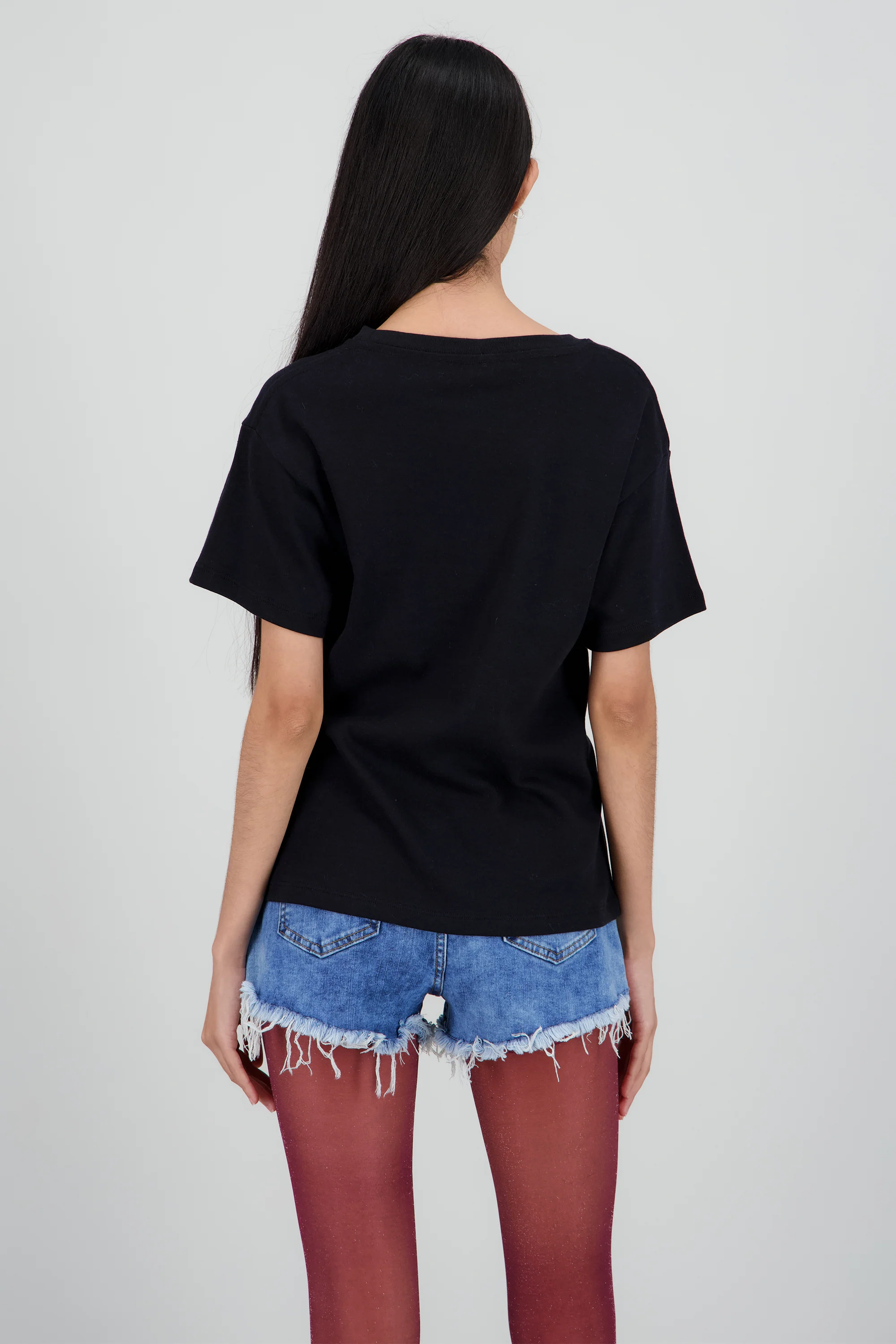 Playera over Michael Jackson firma - Image 4