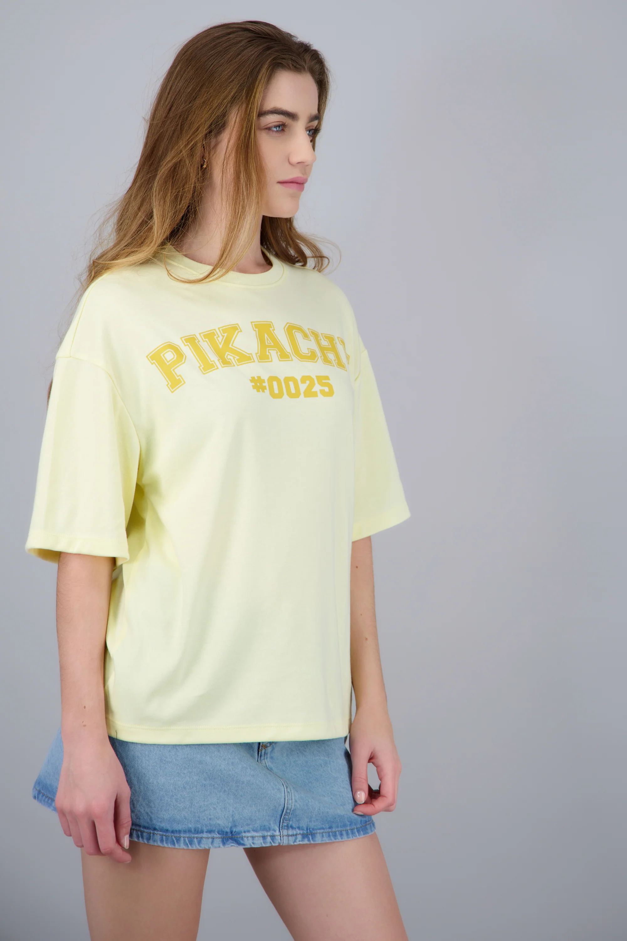PLAYERA OVER PIKACHU - Image 3