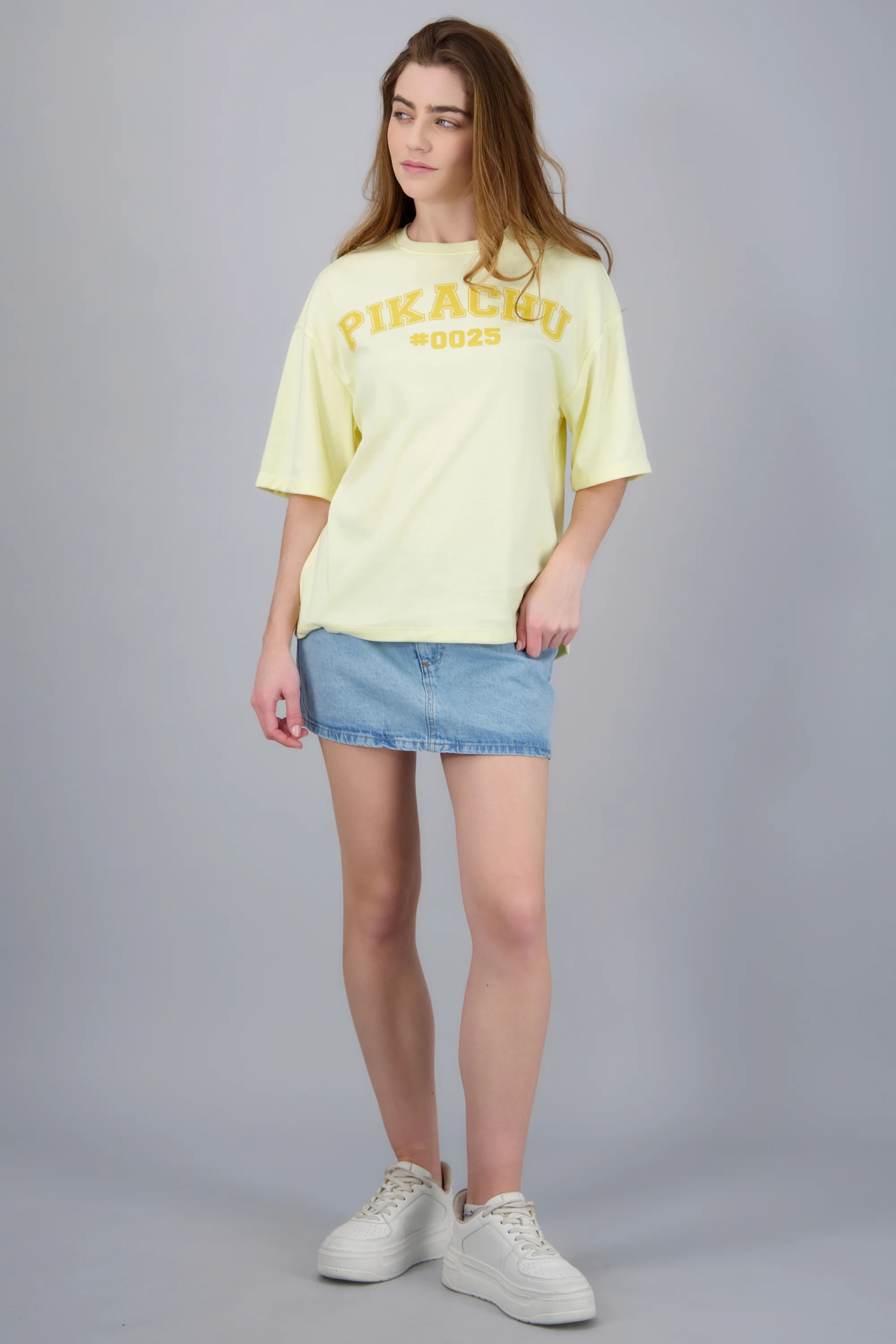 PLAYERA OVER PIKACHU - Image 4