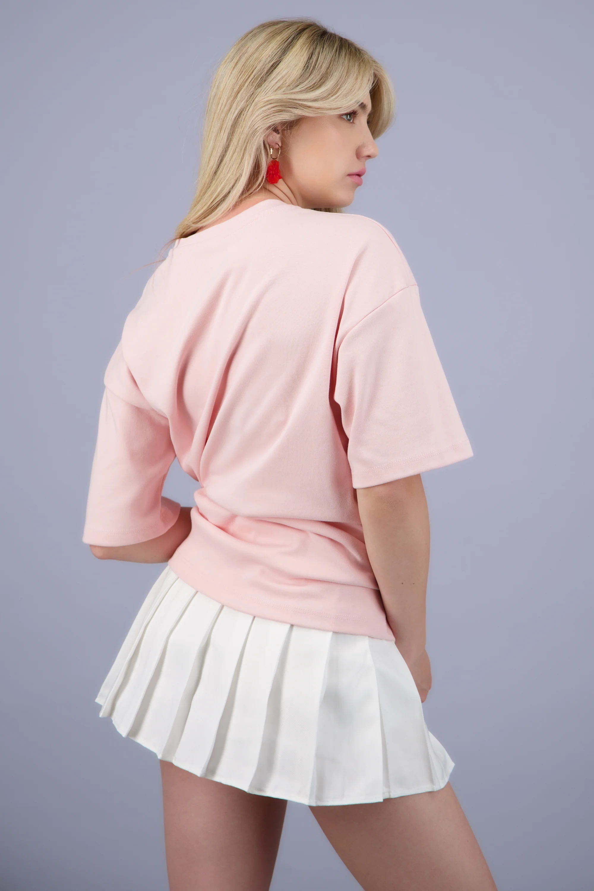 PLAYERA OVER ROSITA FRESITA - Image 4