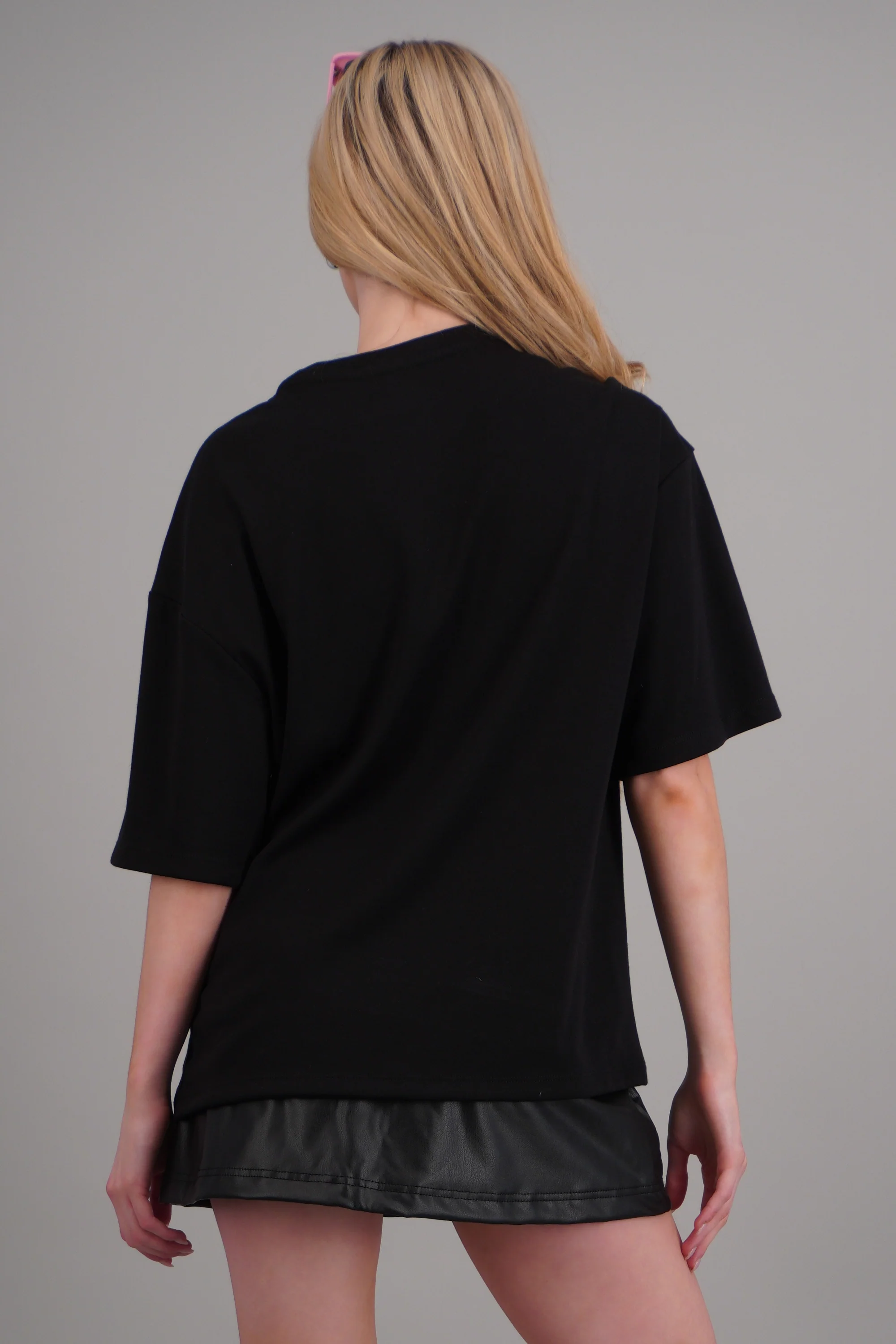 Playera over Sharpay - Image 4