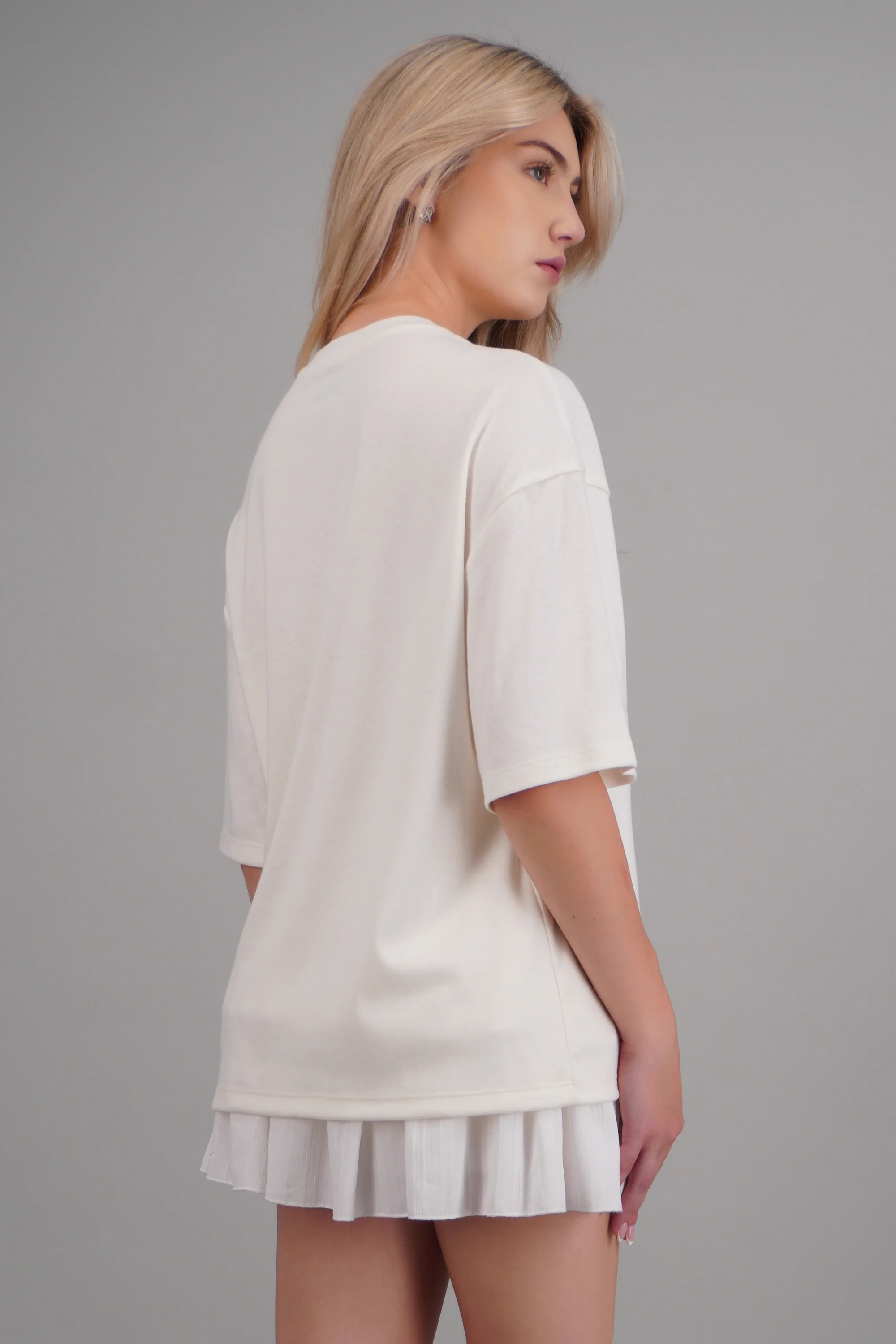 Playera over Troy y Gabriela - Image 4