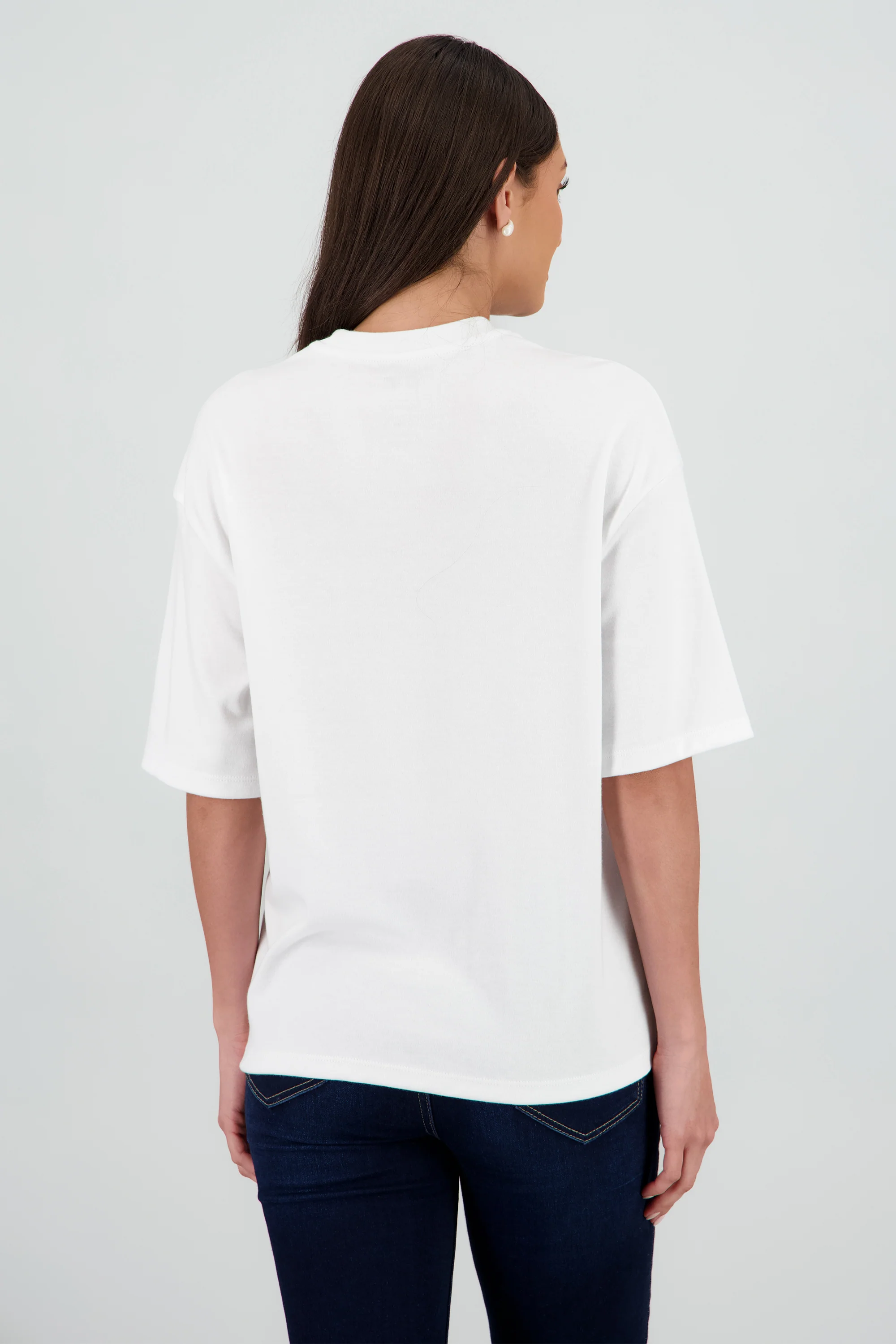 Playera oversized E.T. - Image 4