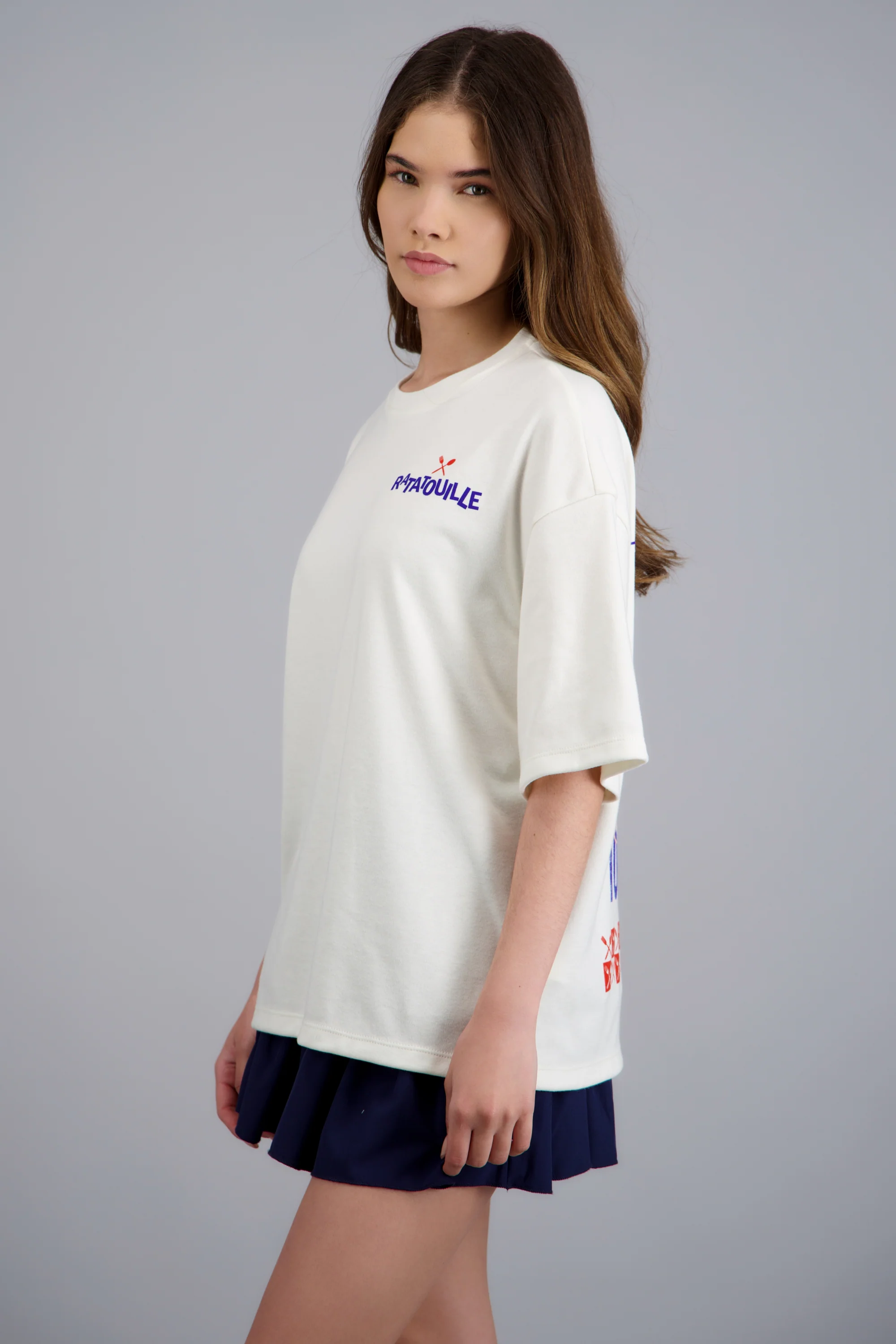 Playera Ratatouille personajes - Image 2
