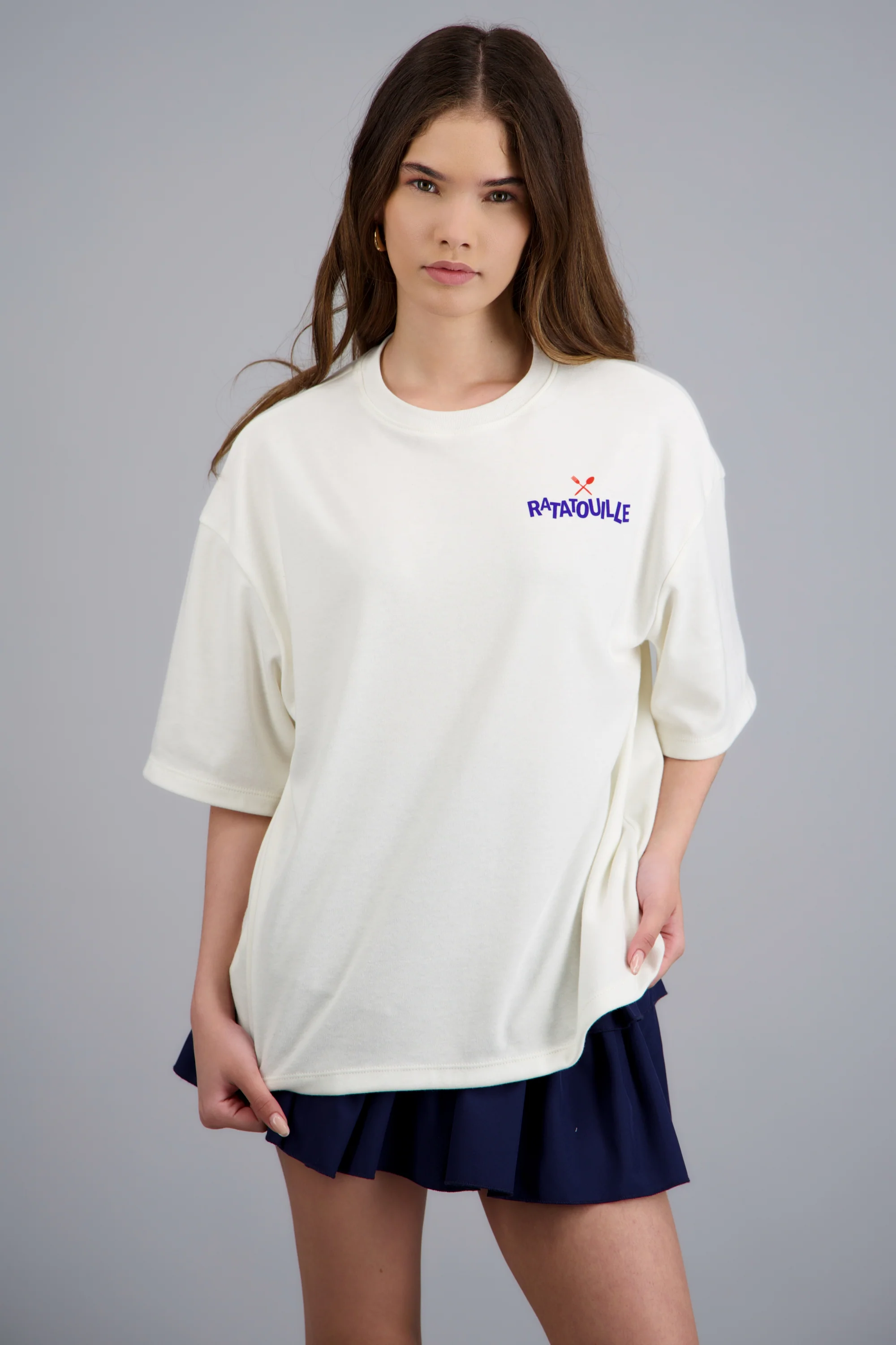 Playera Ratatouille personajes - Image 3