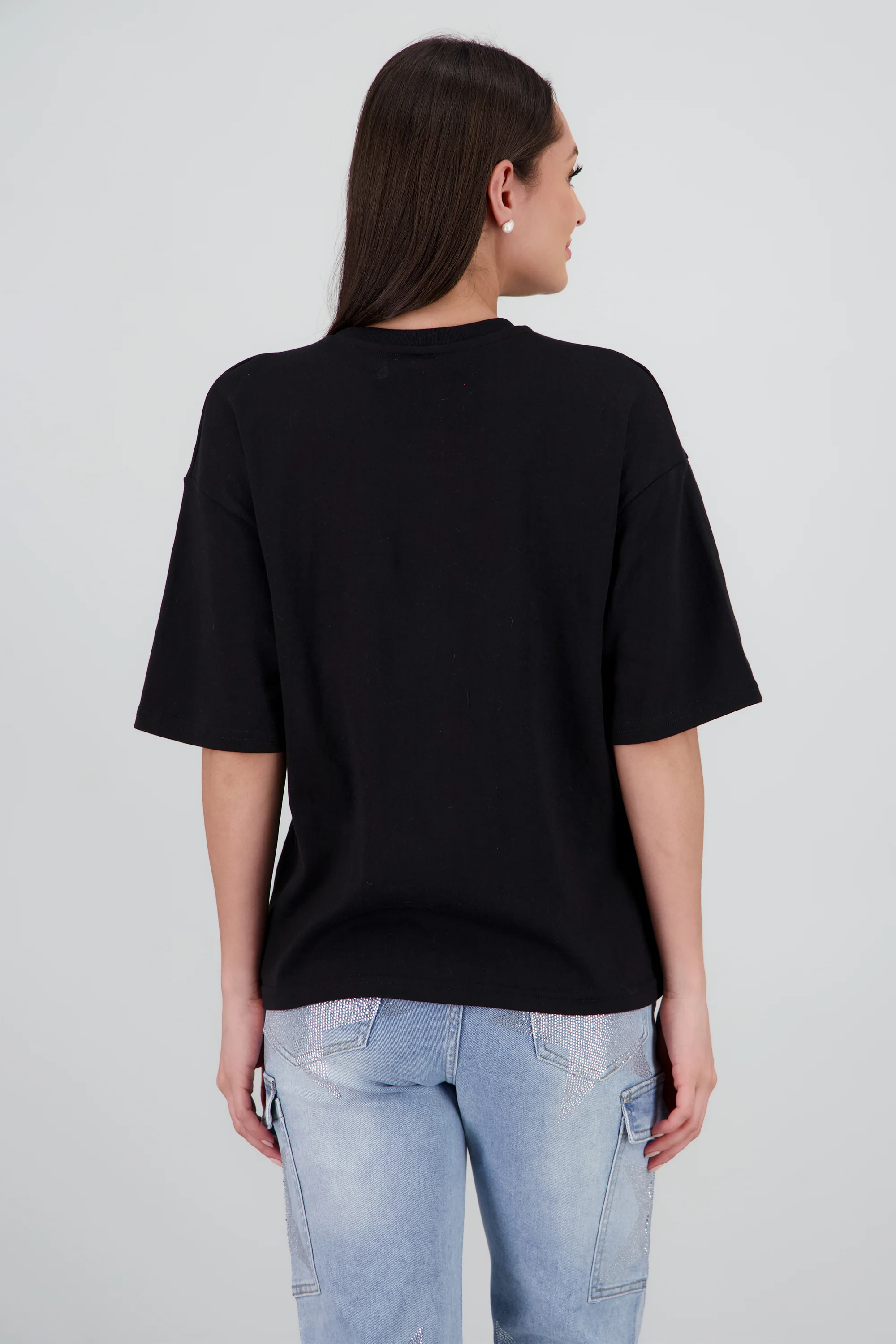 Playera silueta Shawn Mendes - Image 4