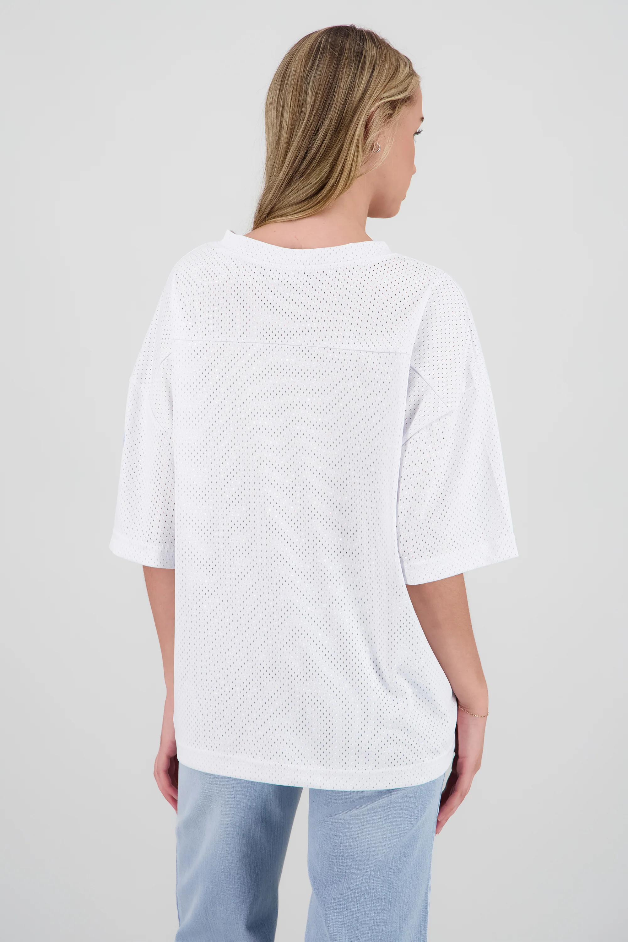 Playera tipo jersey numeros - Image 4