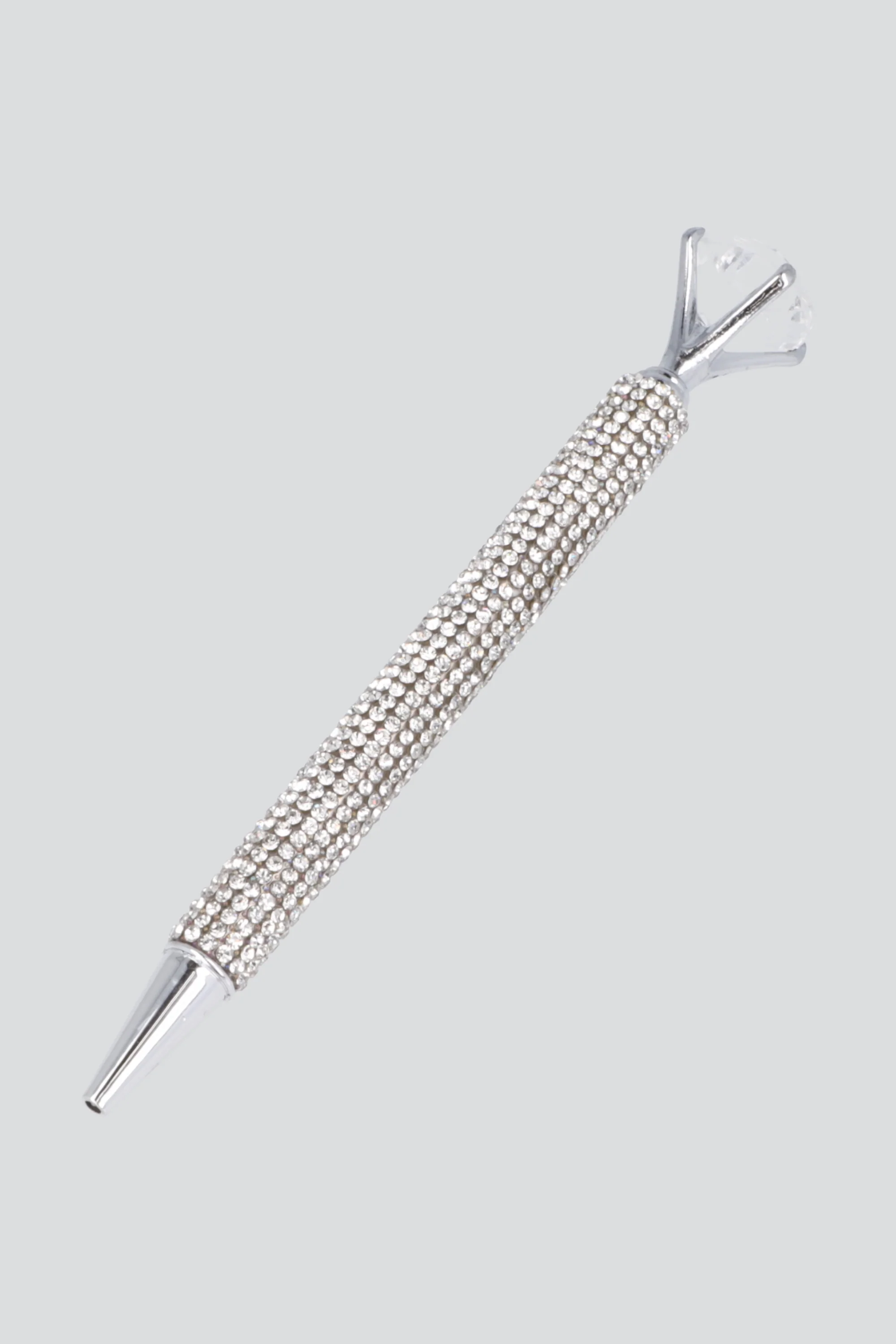 Pluma Diamante Aplicación Brillos - Image 2