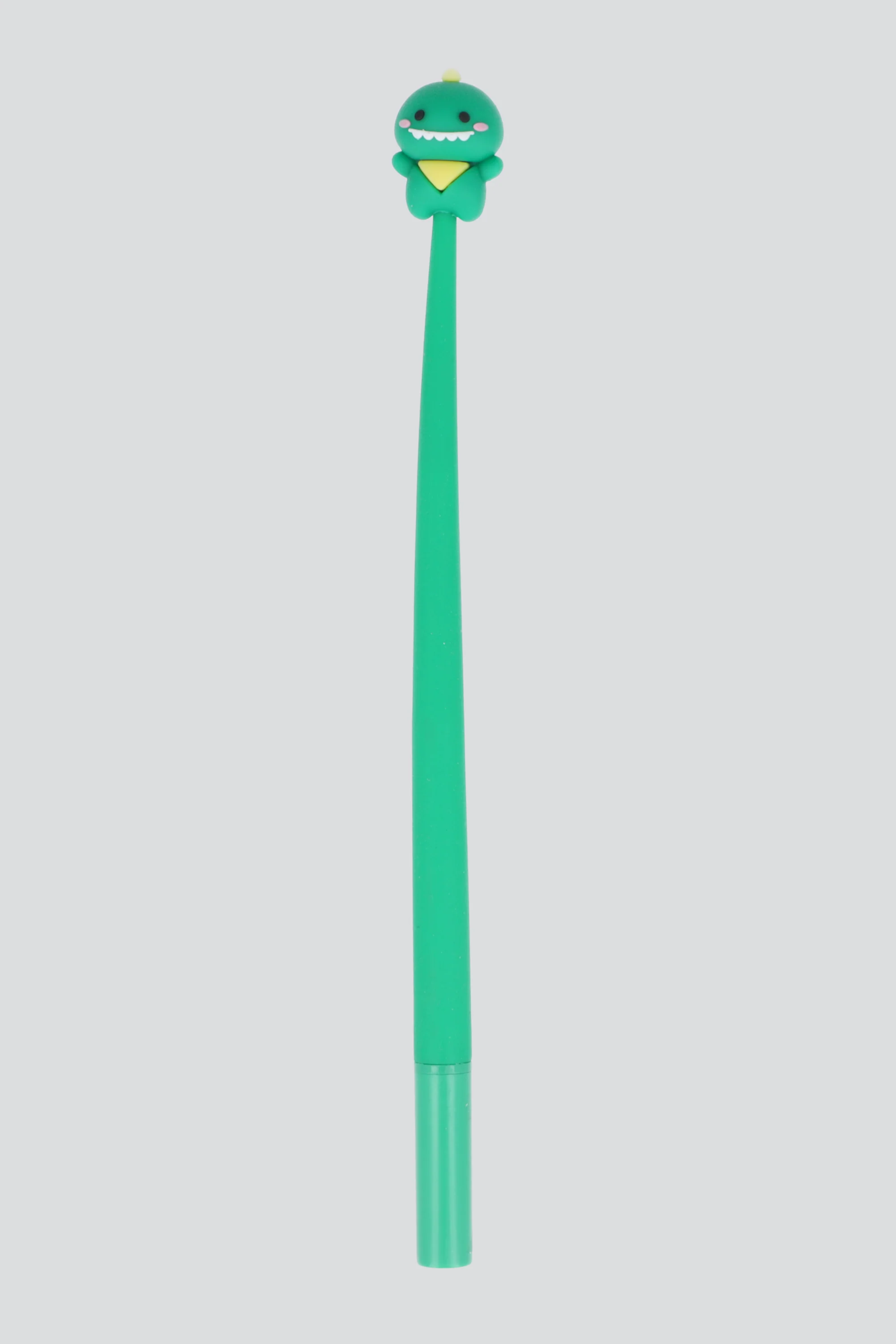 Pluma dino