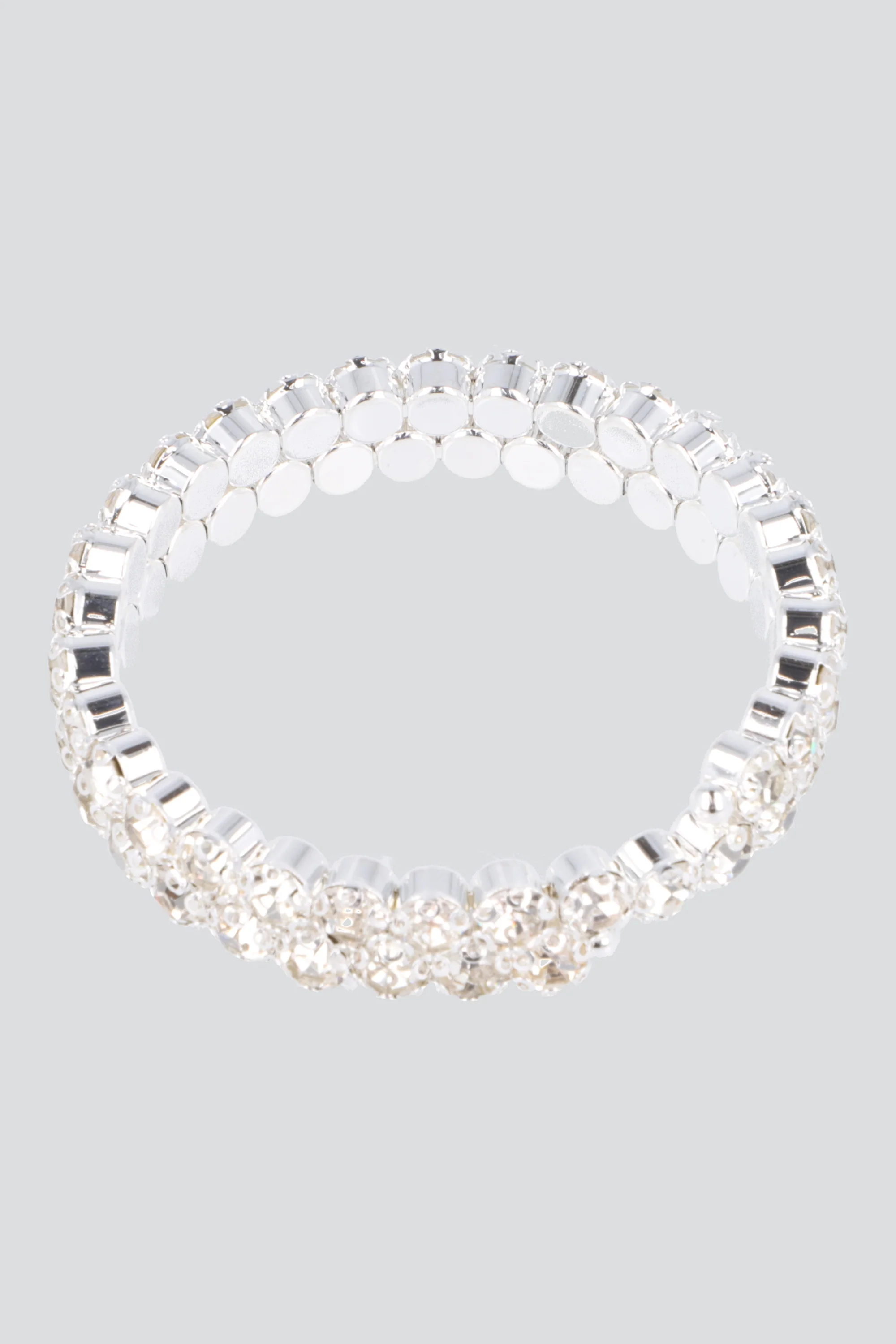 PULSERA BRILLOS