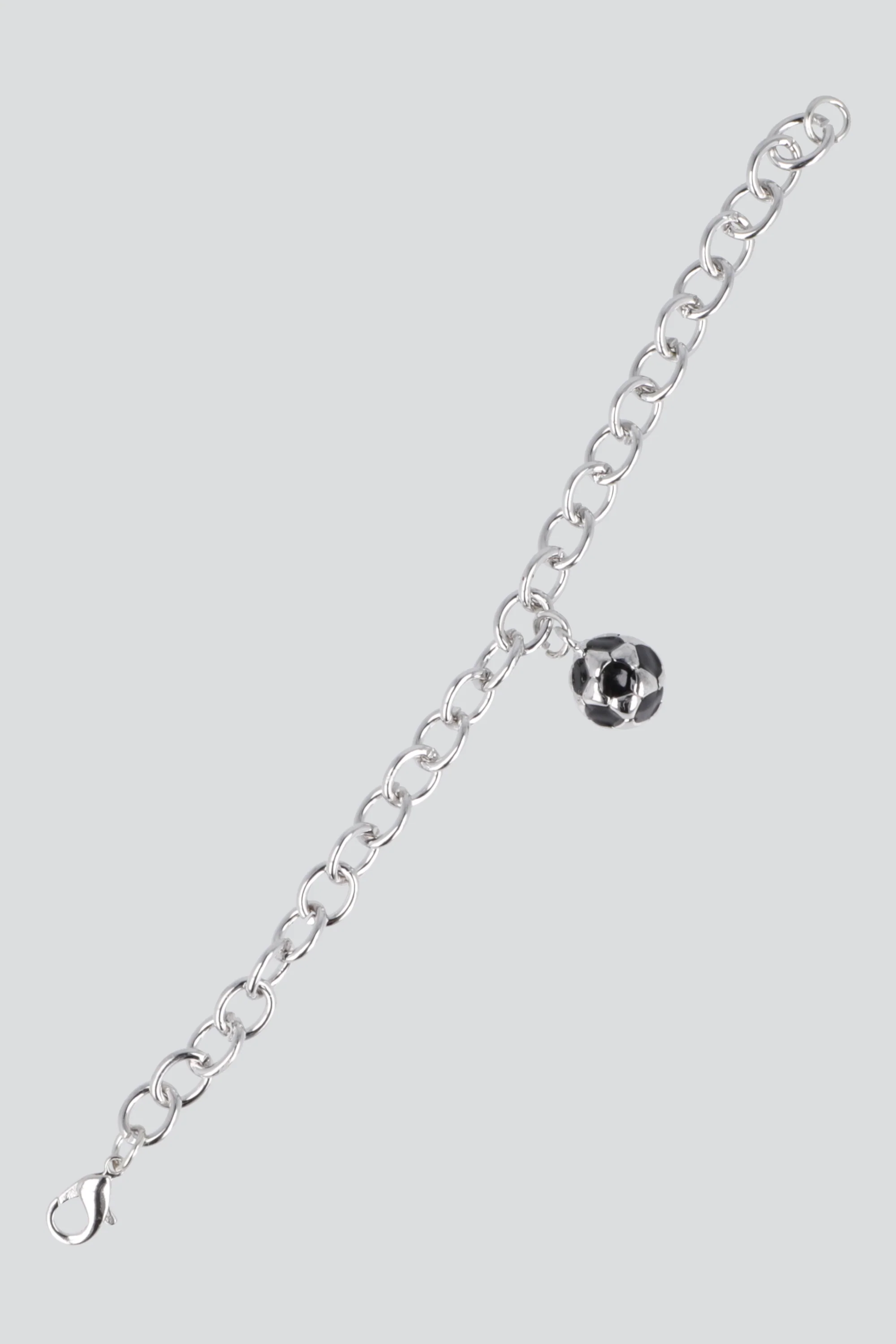 Pulsera cadena charms balon - Image 3