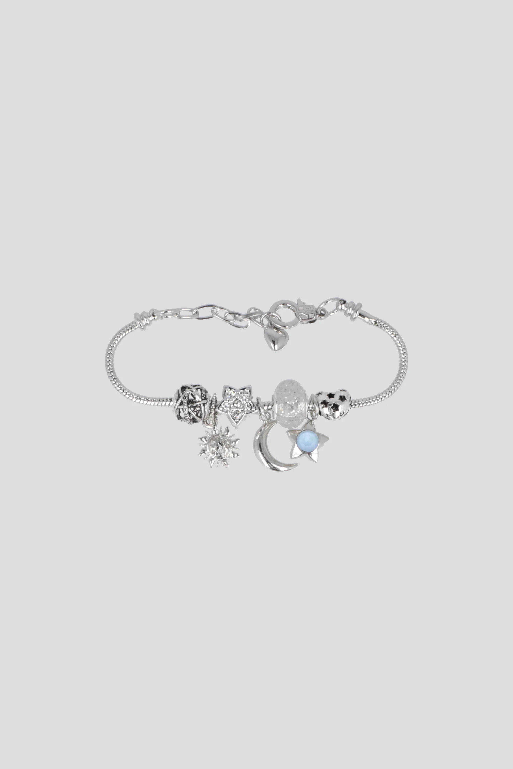 Pulsera charms espacio - Image 2