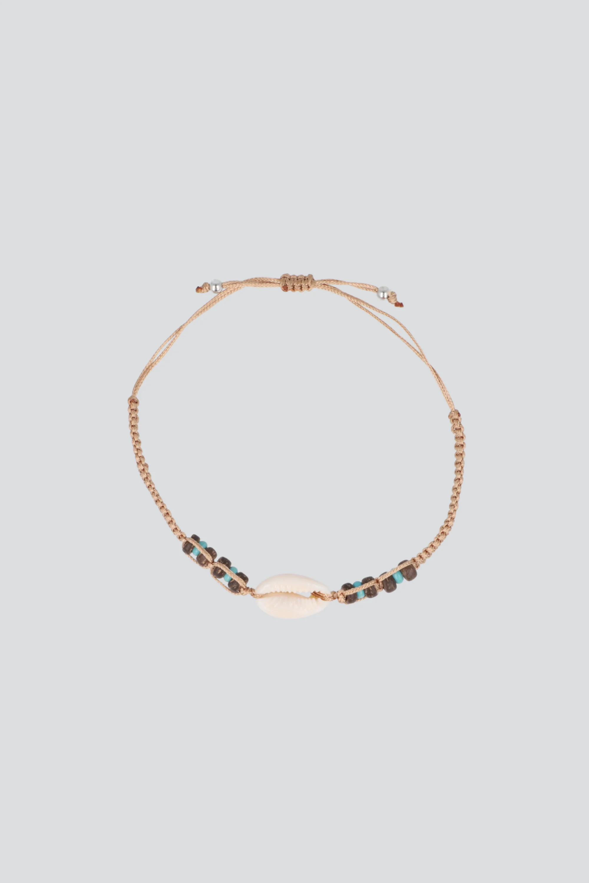 PULSERA CONCHA BEADS - Image 2
