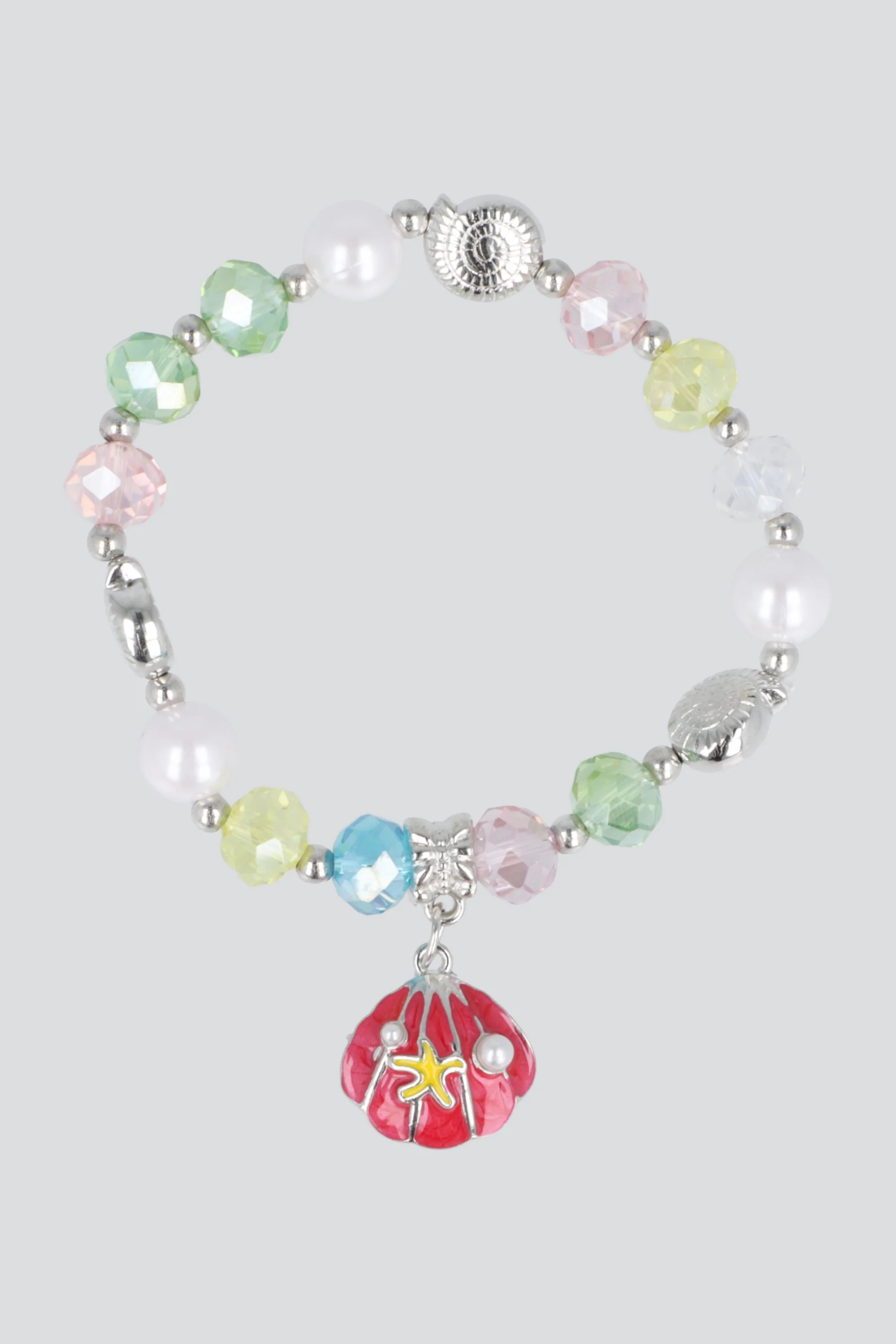 Pulsera concha mar - Image 2
