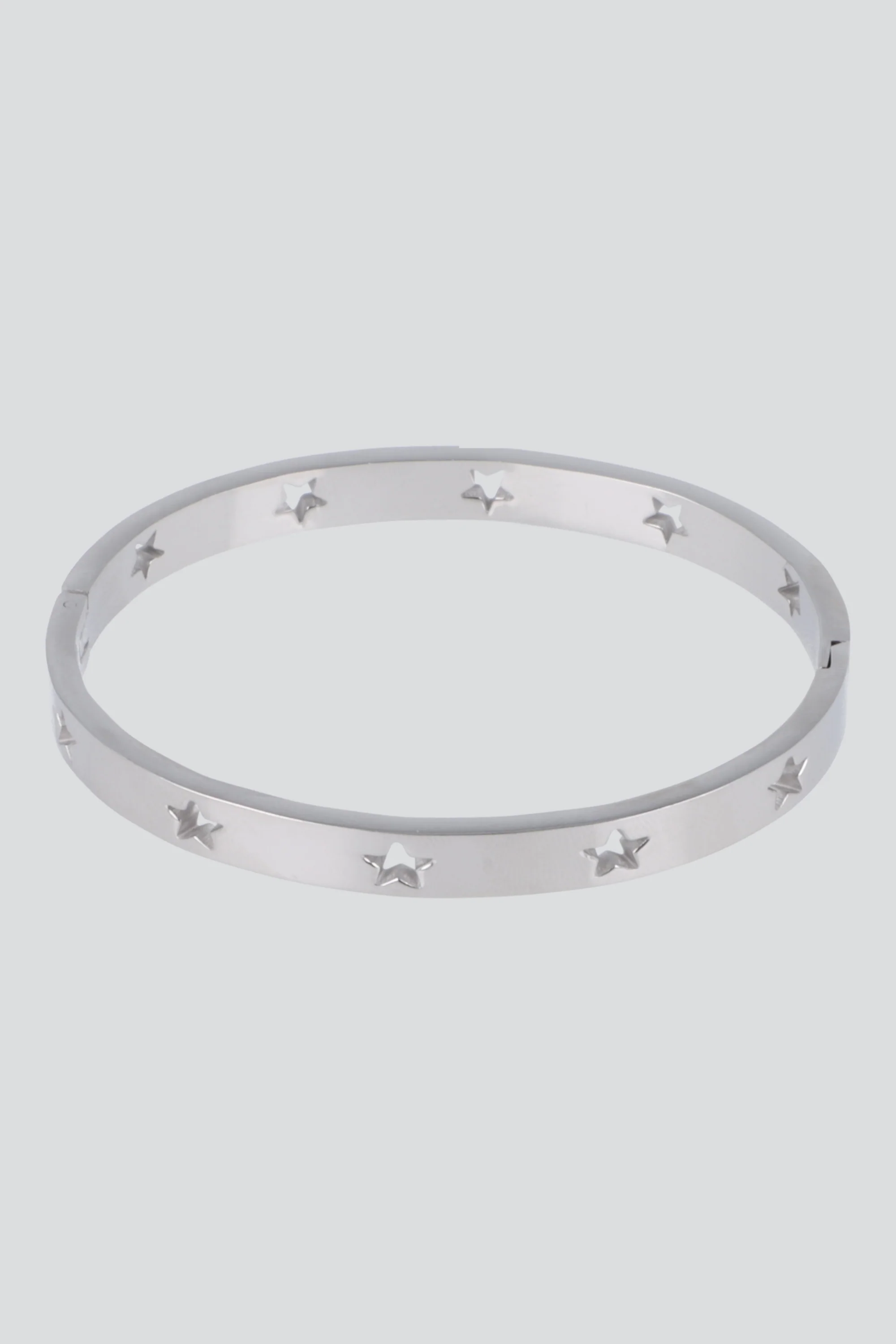 PULSERA ESTRELLAS RIGIDA PQ - Image 2