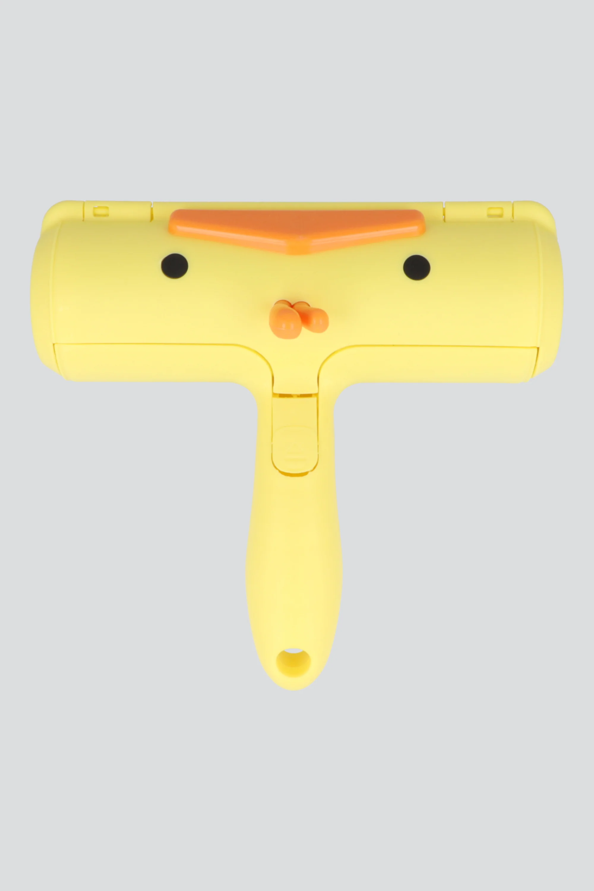 Removedor quitapelo pato