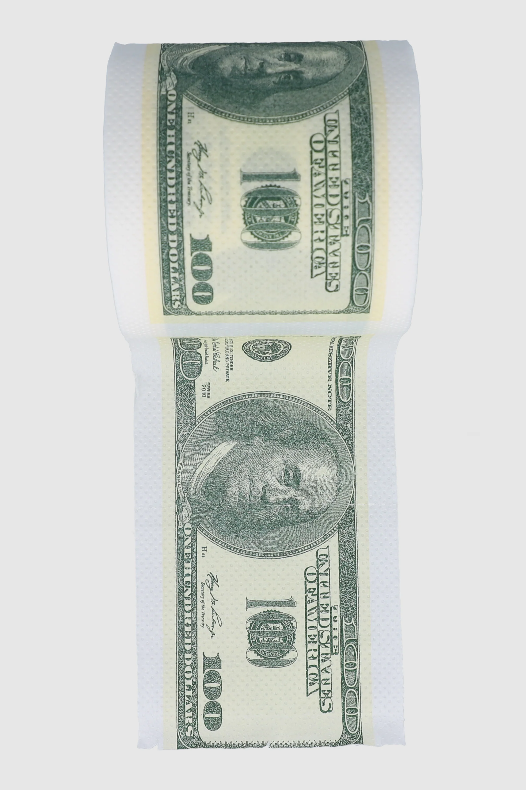 Rollo Papel Higiénico Billetes - Image 4