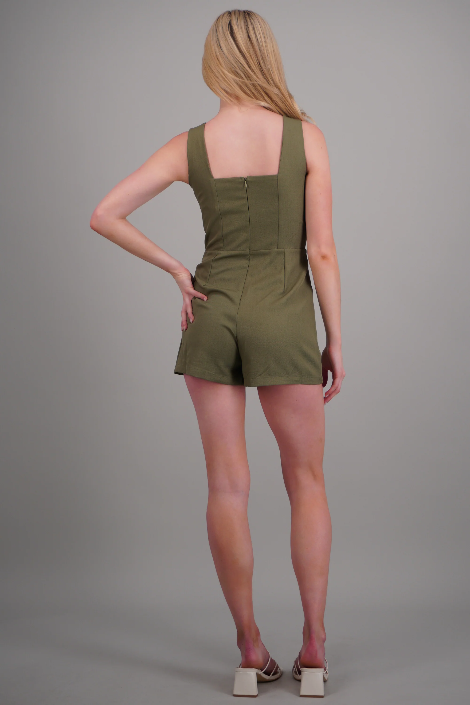 Romper con nudo - Image 4