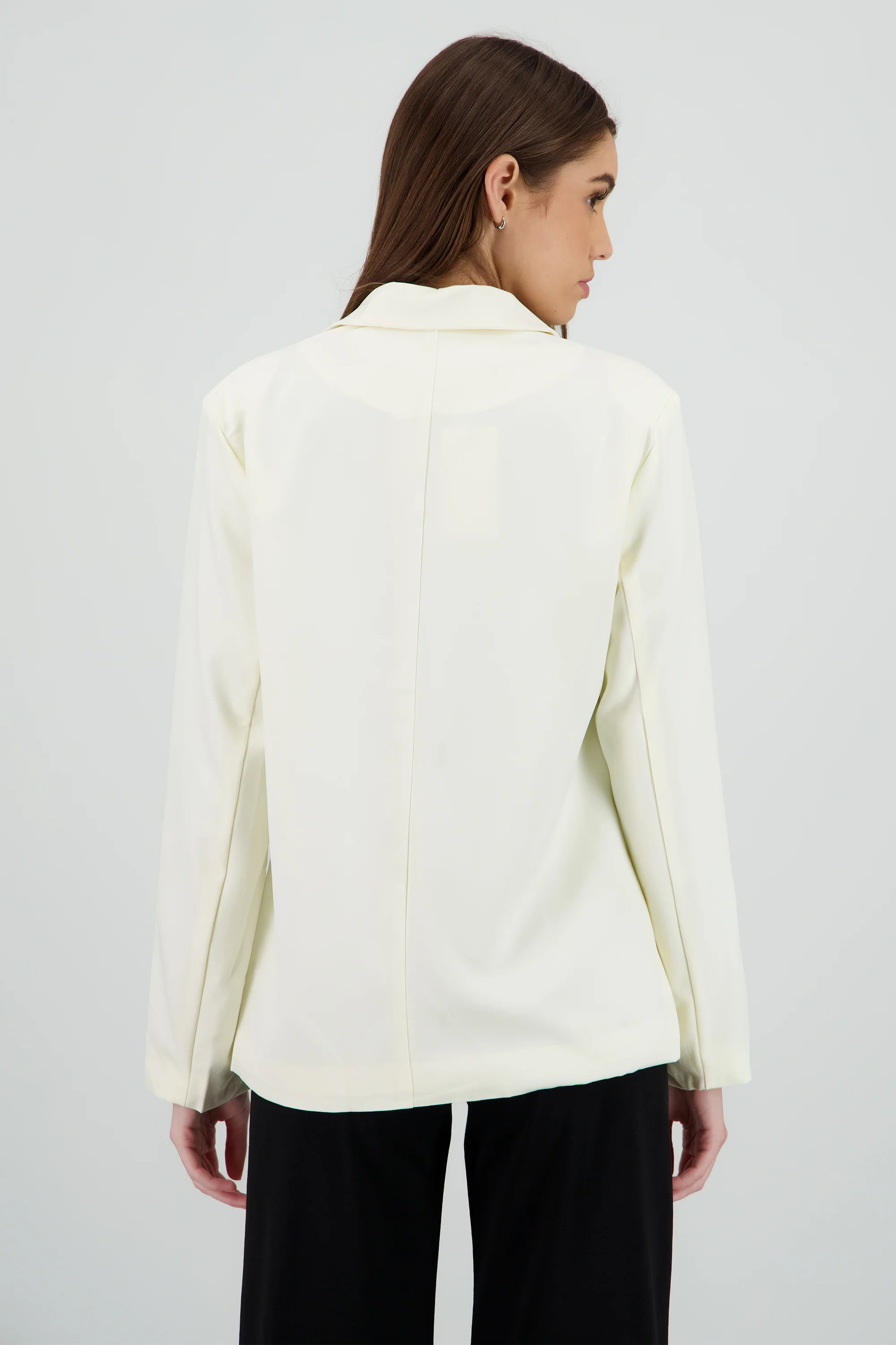 Saco liso - Image 4