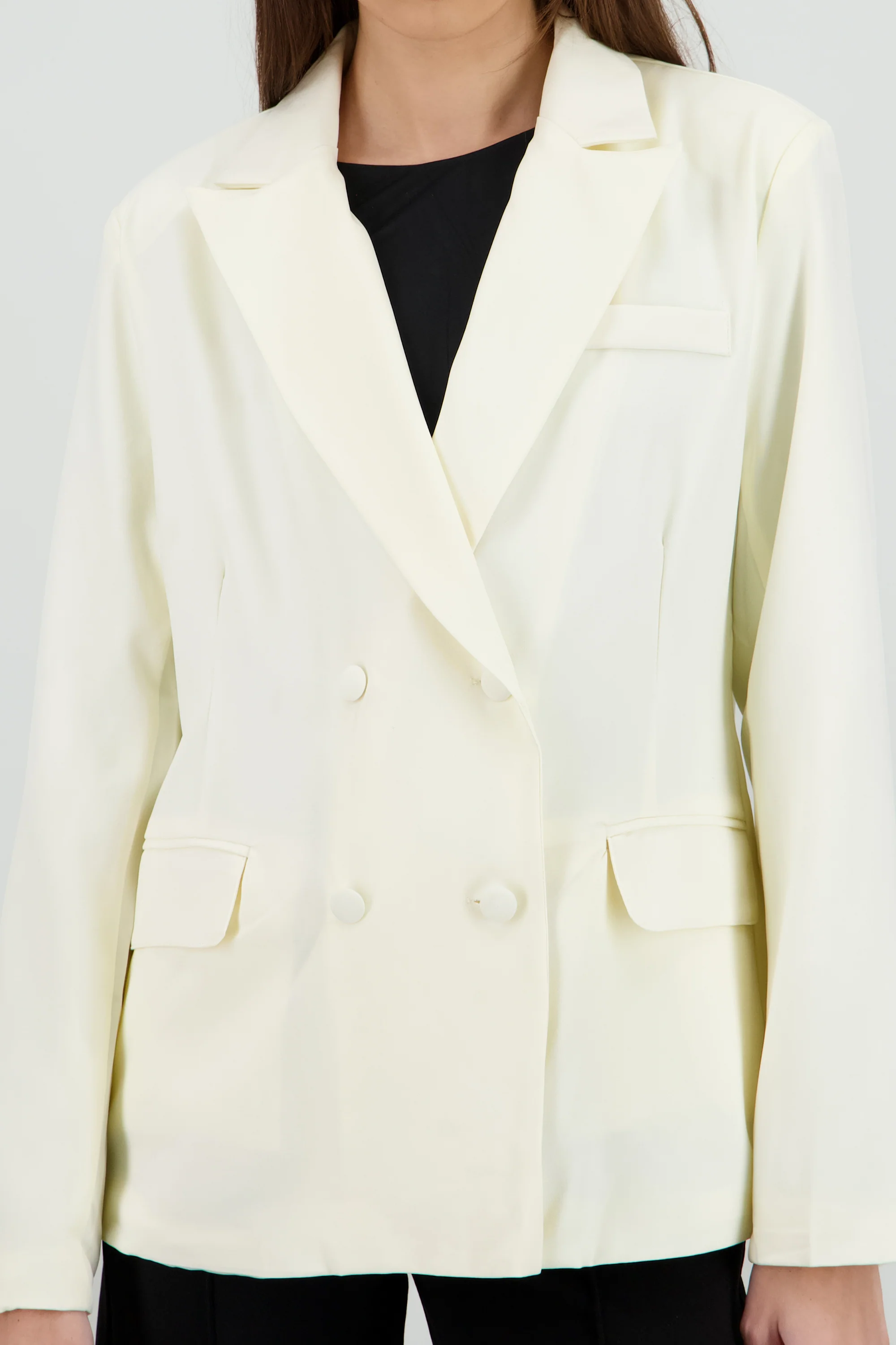 Saco liso - Image 5