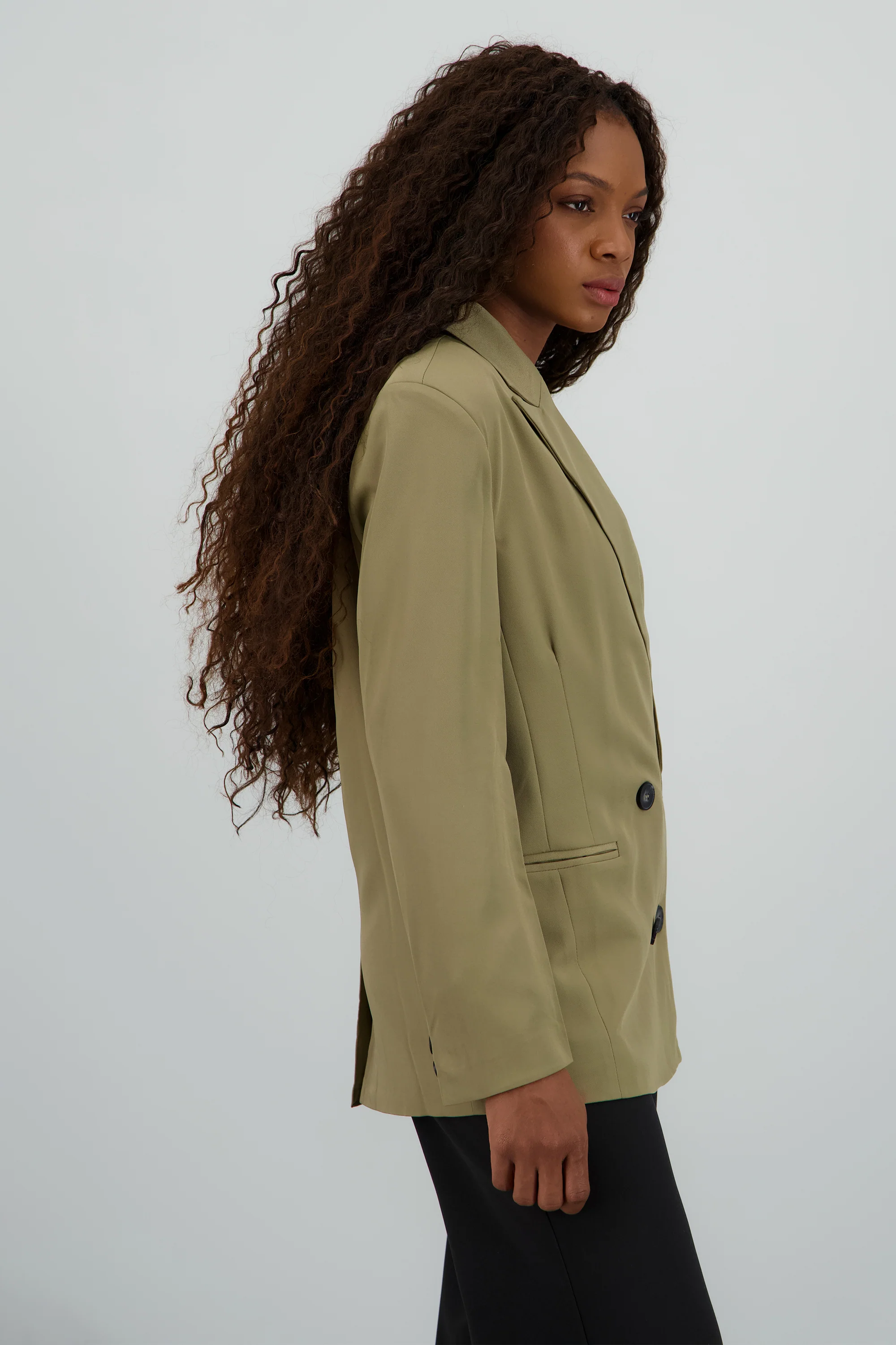 Saco sastreado - Image 3