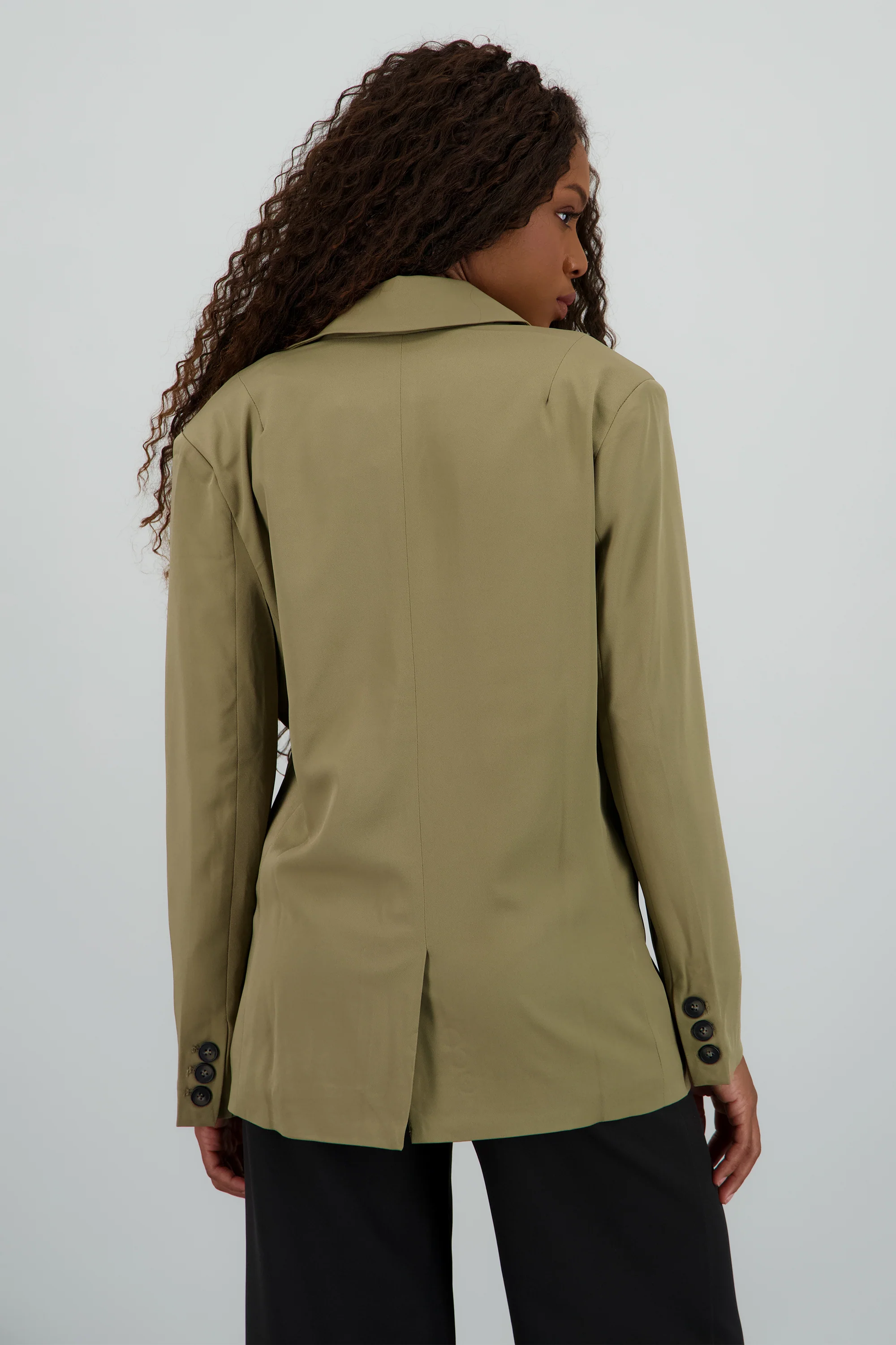 Saco sastreado - Image 4