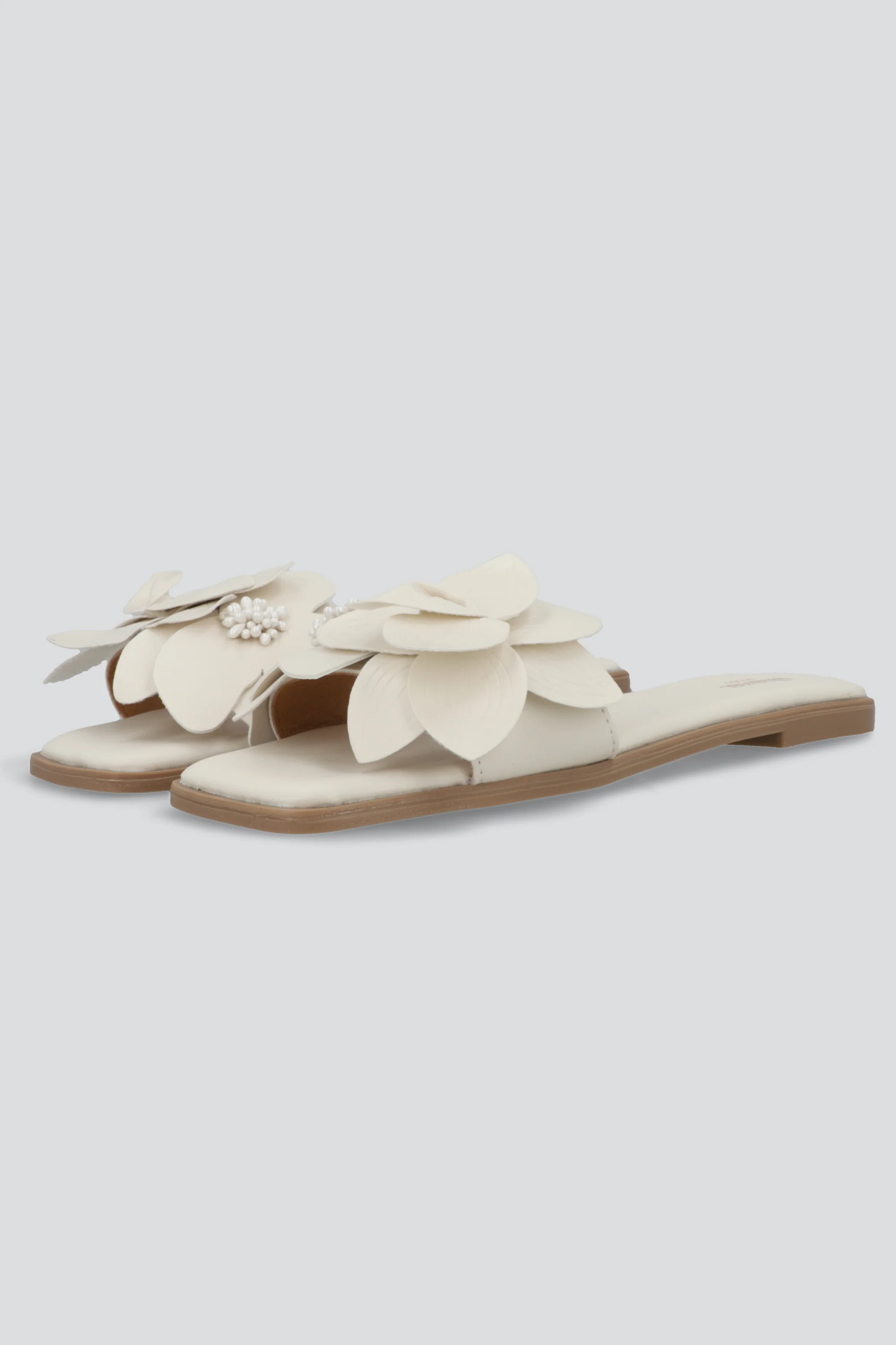 Sandalia flores maxi - Image 4