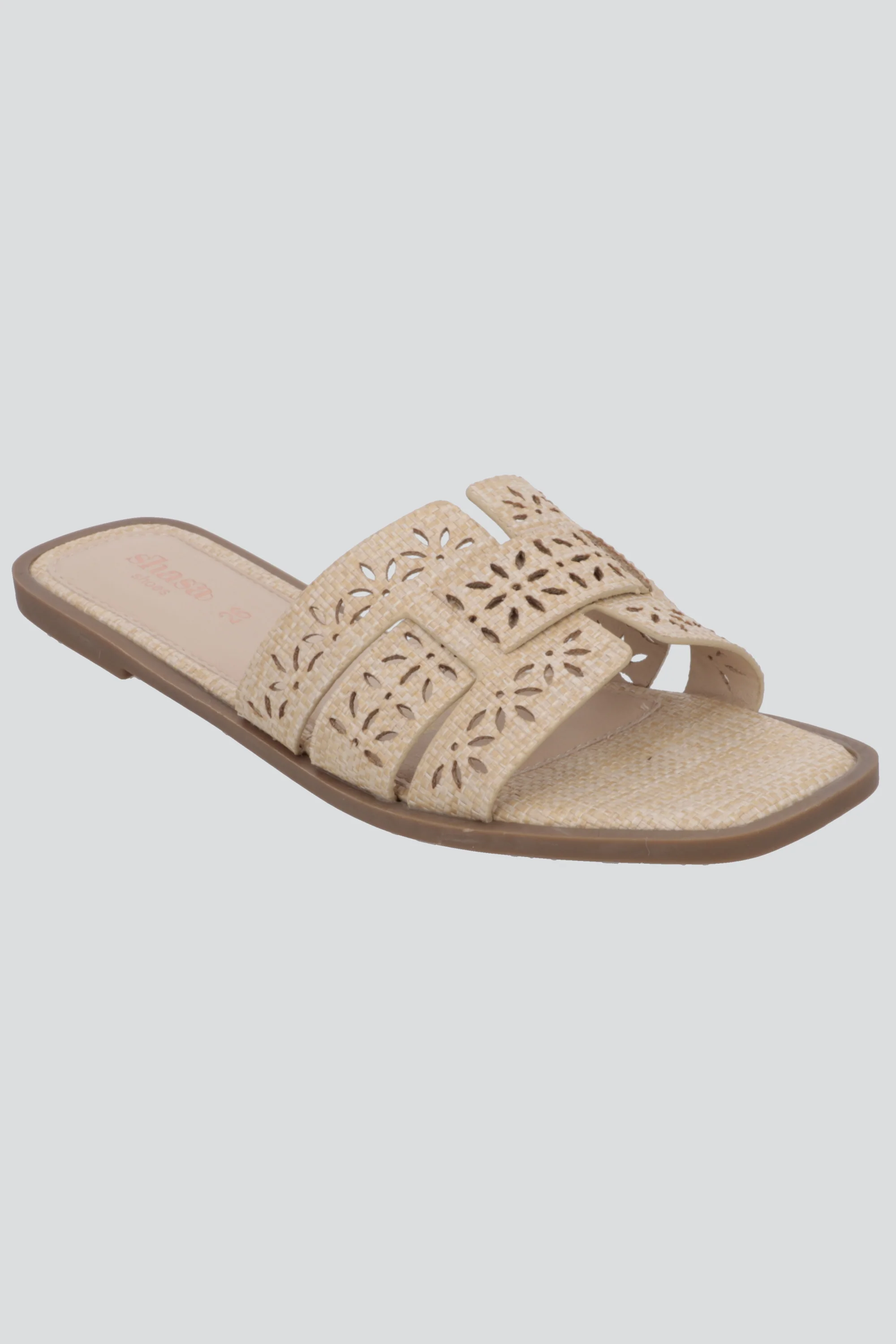 Sandalia greca perforaciones - Image 6