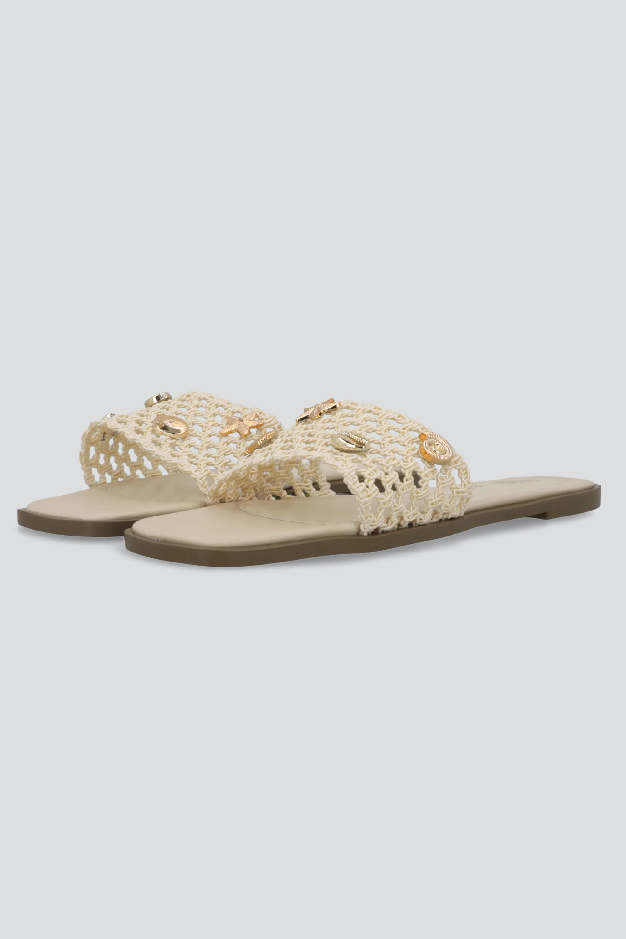 SANDALIA MULA RED MAR - Image 2