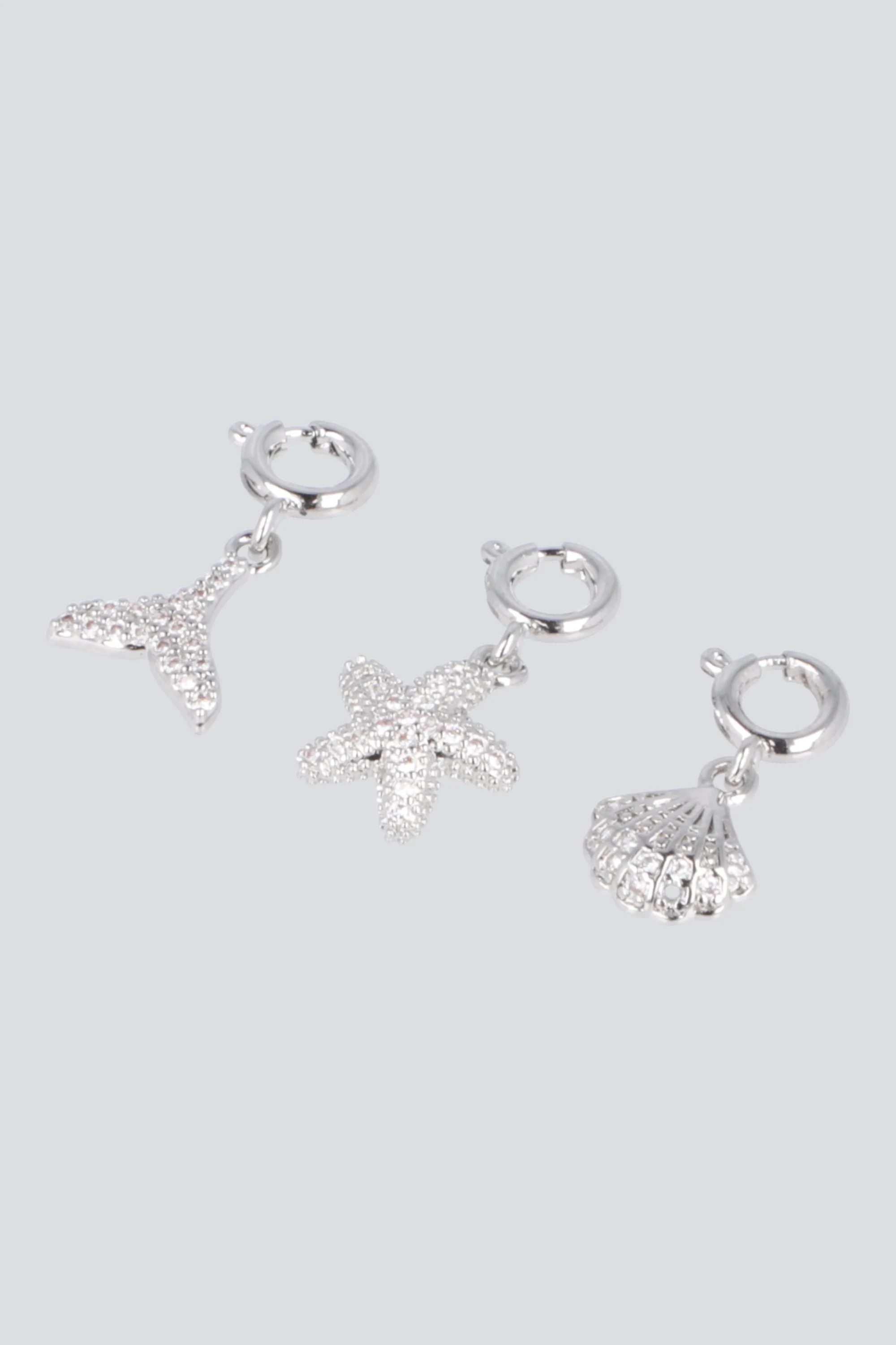 Set 3 charms mar pq - Image 2