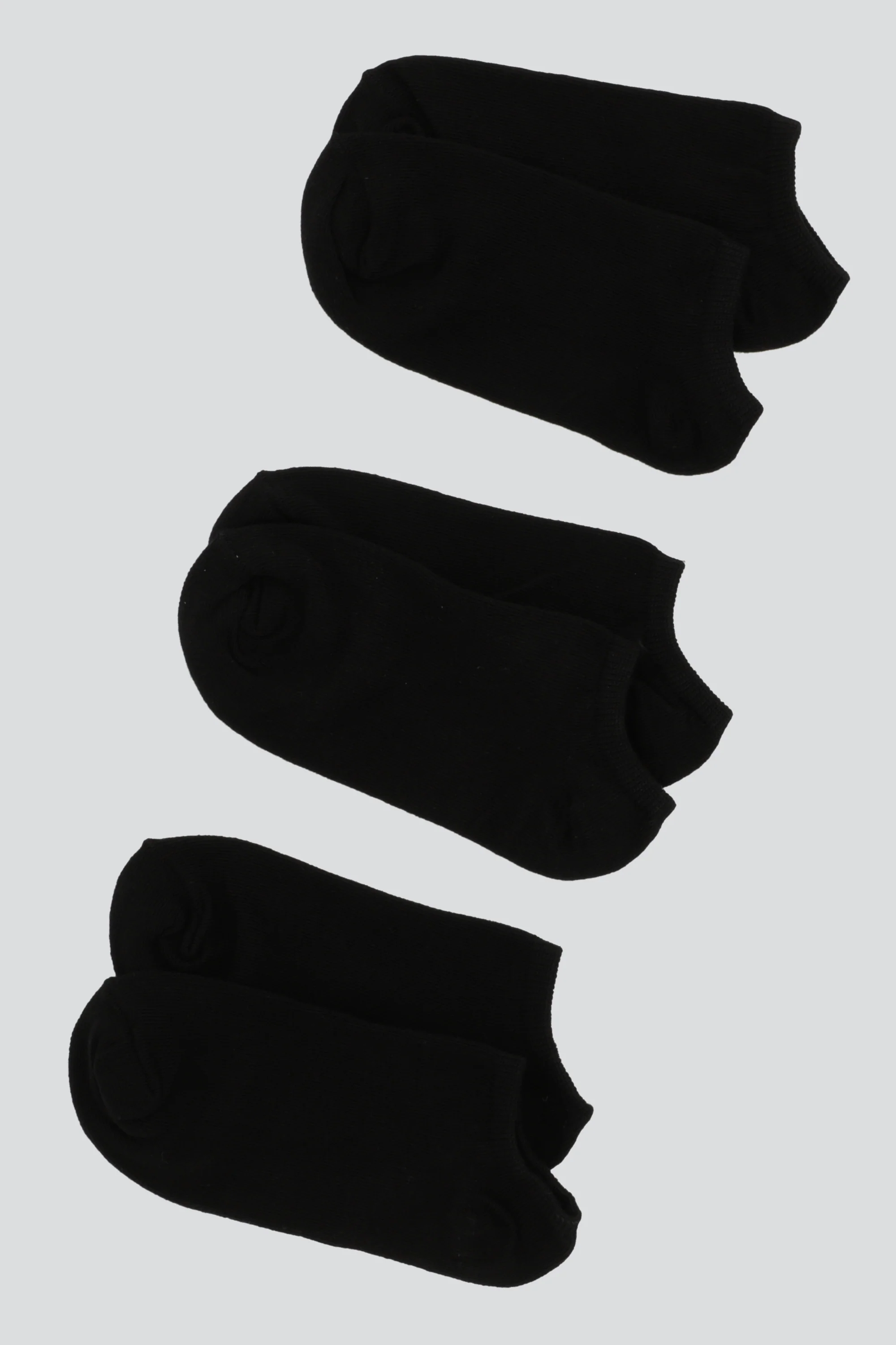 Set 3 Pares Tines Lisos - Image 2