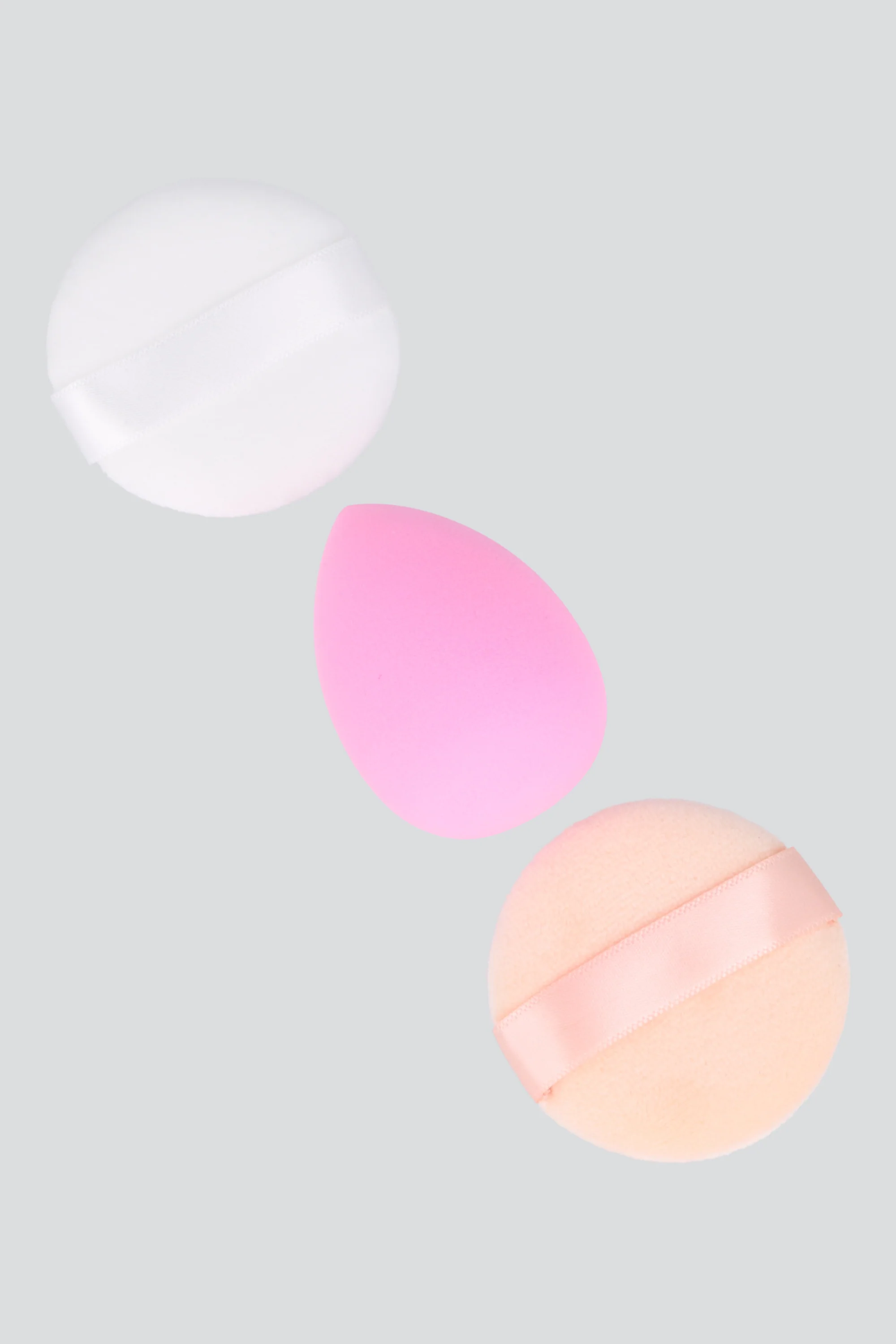 Set Blender 2 Puff