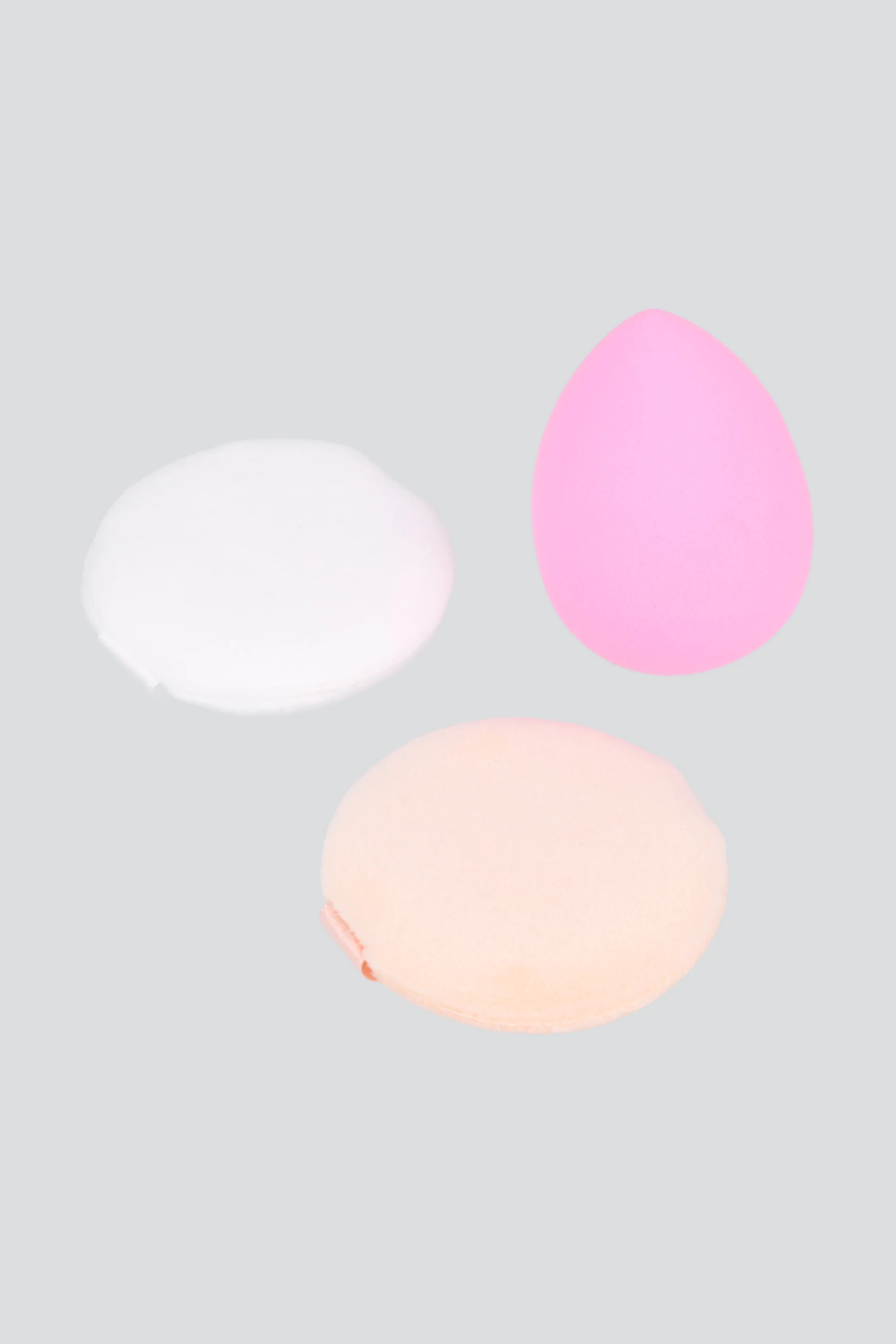 Set Blender 2 Puff - Image 2