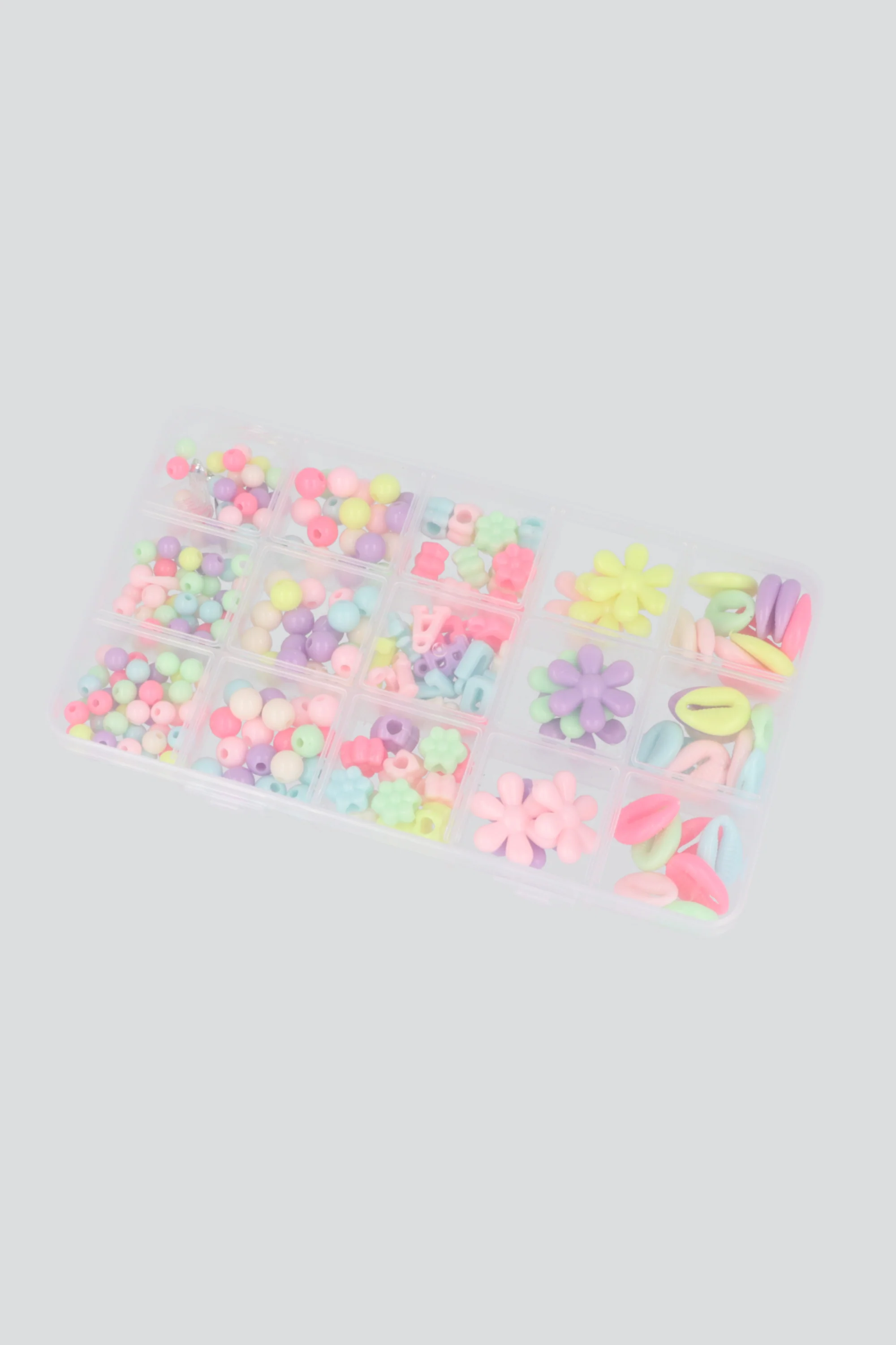 Set cuentas y conchas - Image 2