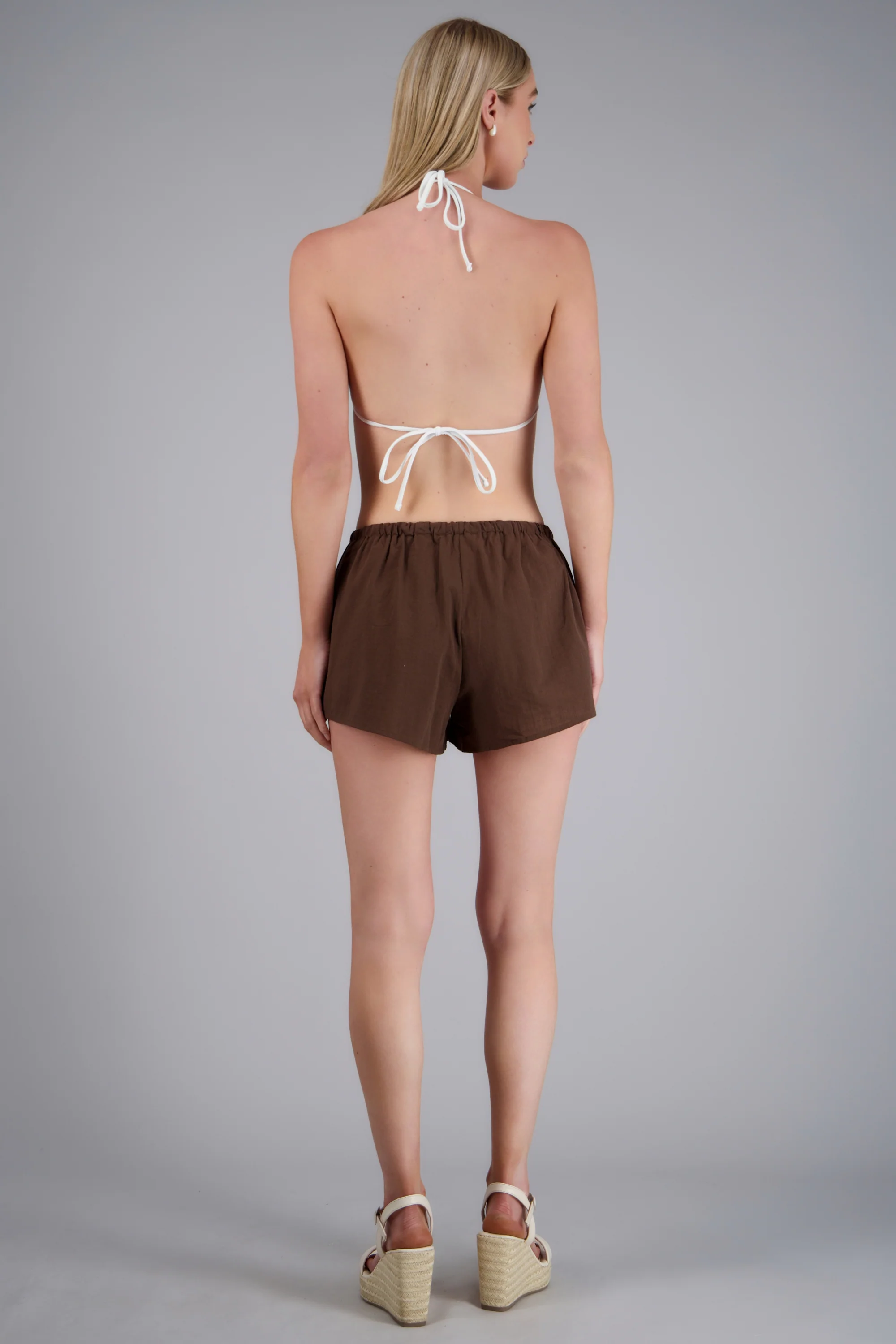 Short detalle jareta ligero - Image 4