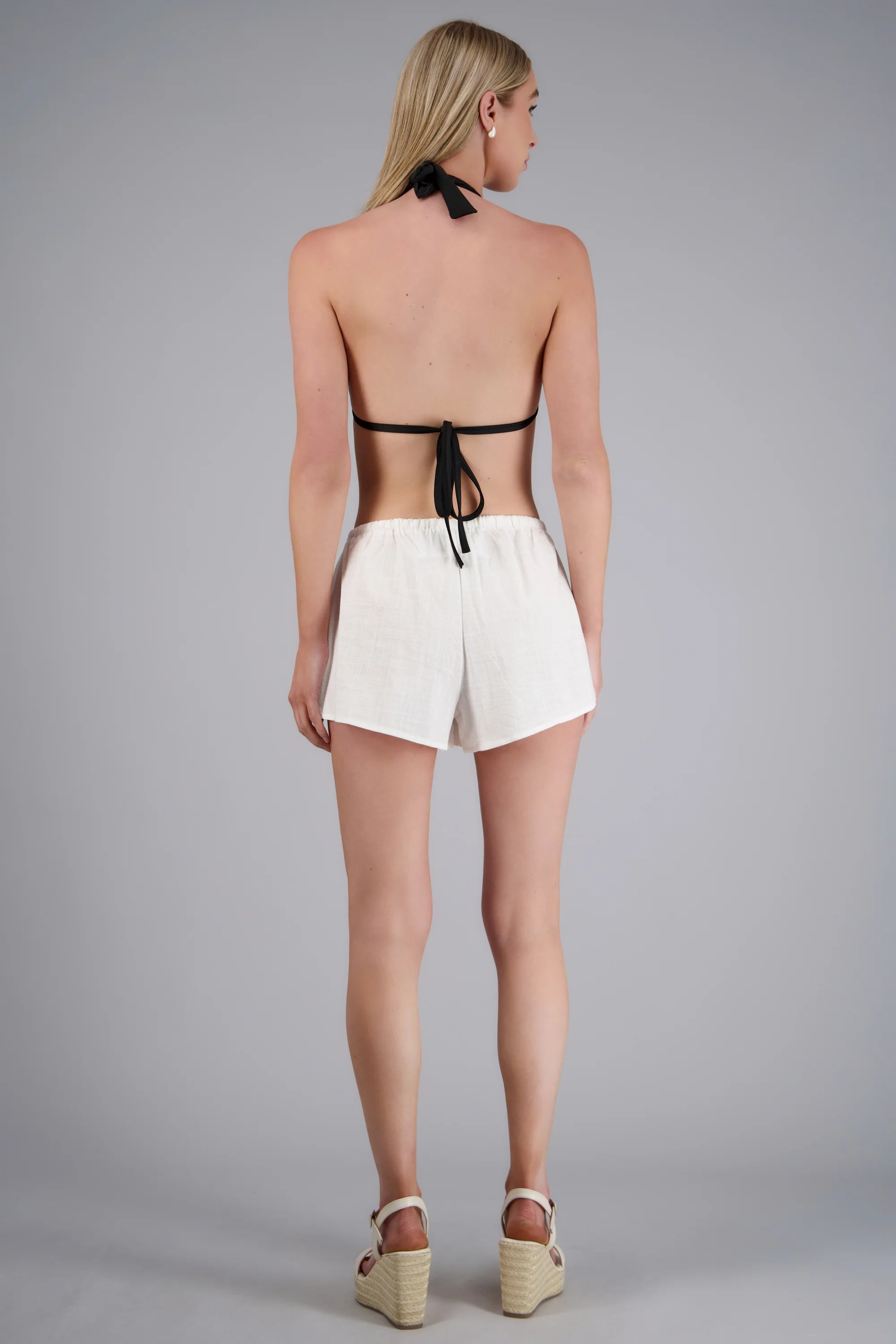Short detalle jareta ligero - Image 4