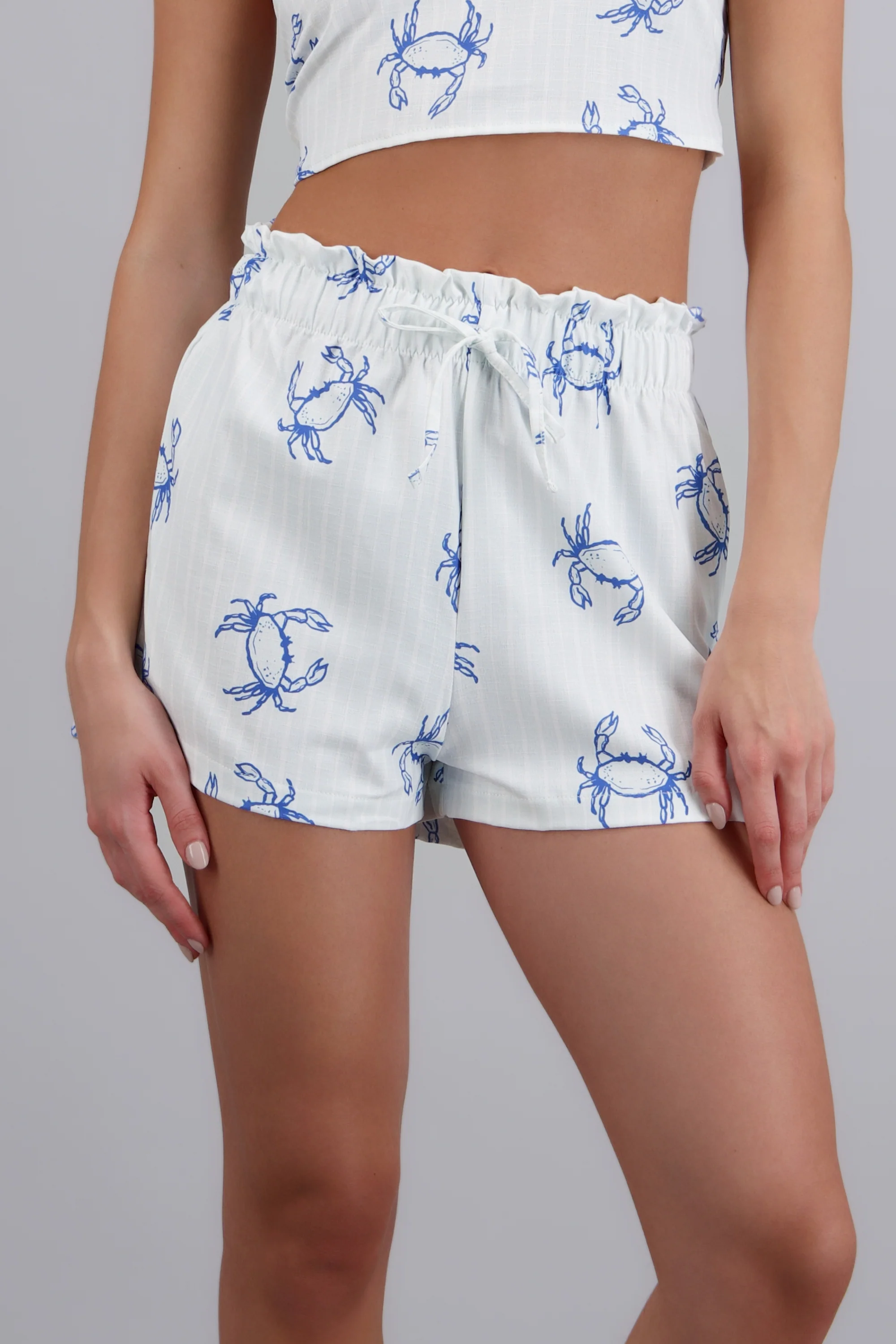 Short estampado cangrejos - Image 5