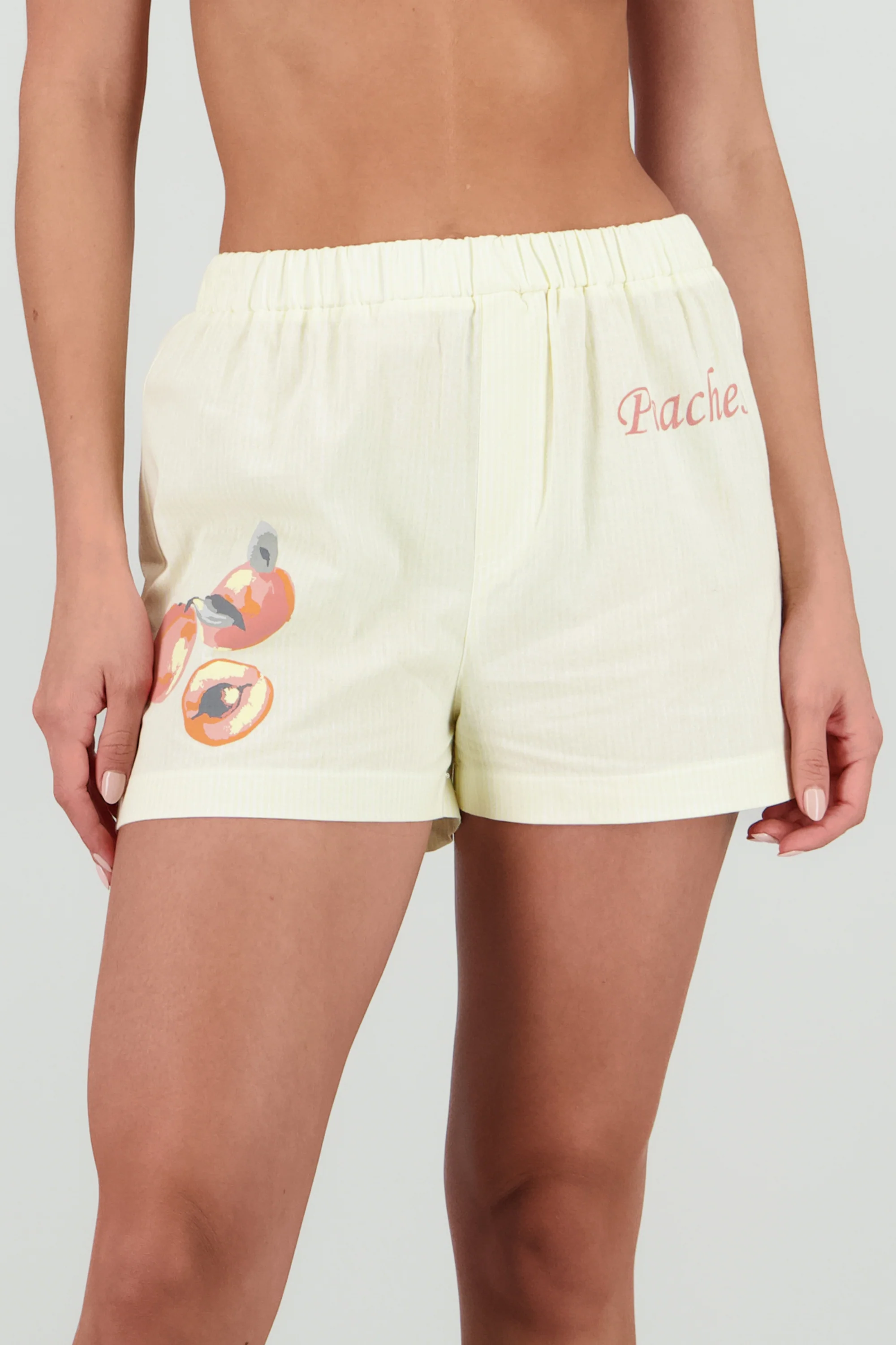 Short estampado fruta - Image 5