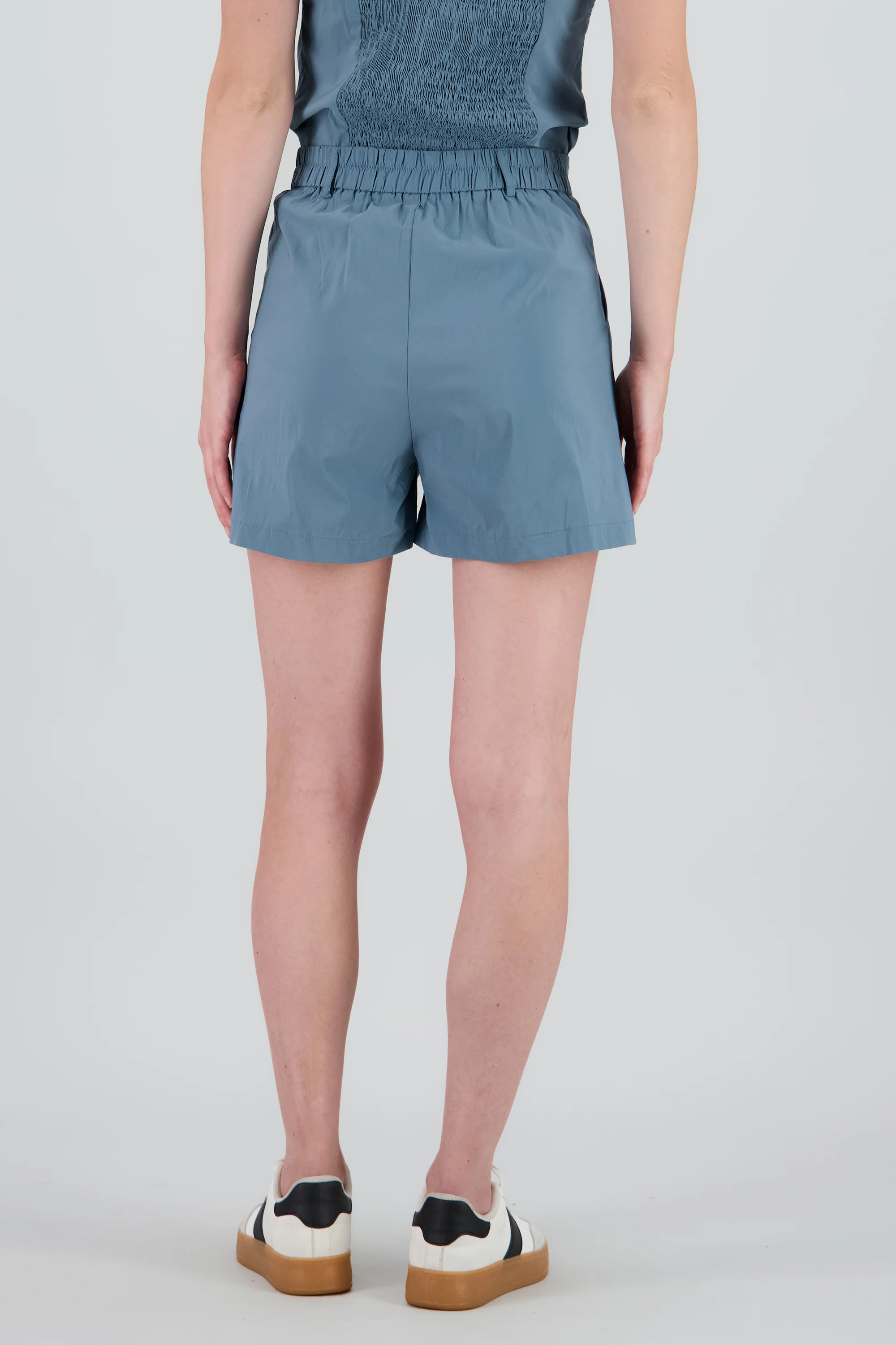 Short mini rayas - Image 4