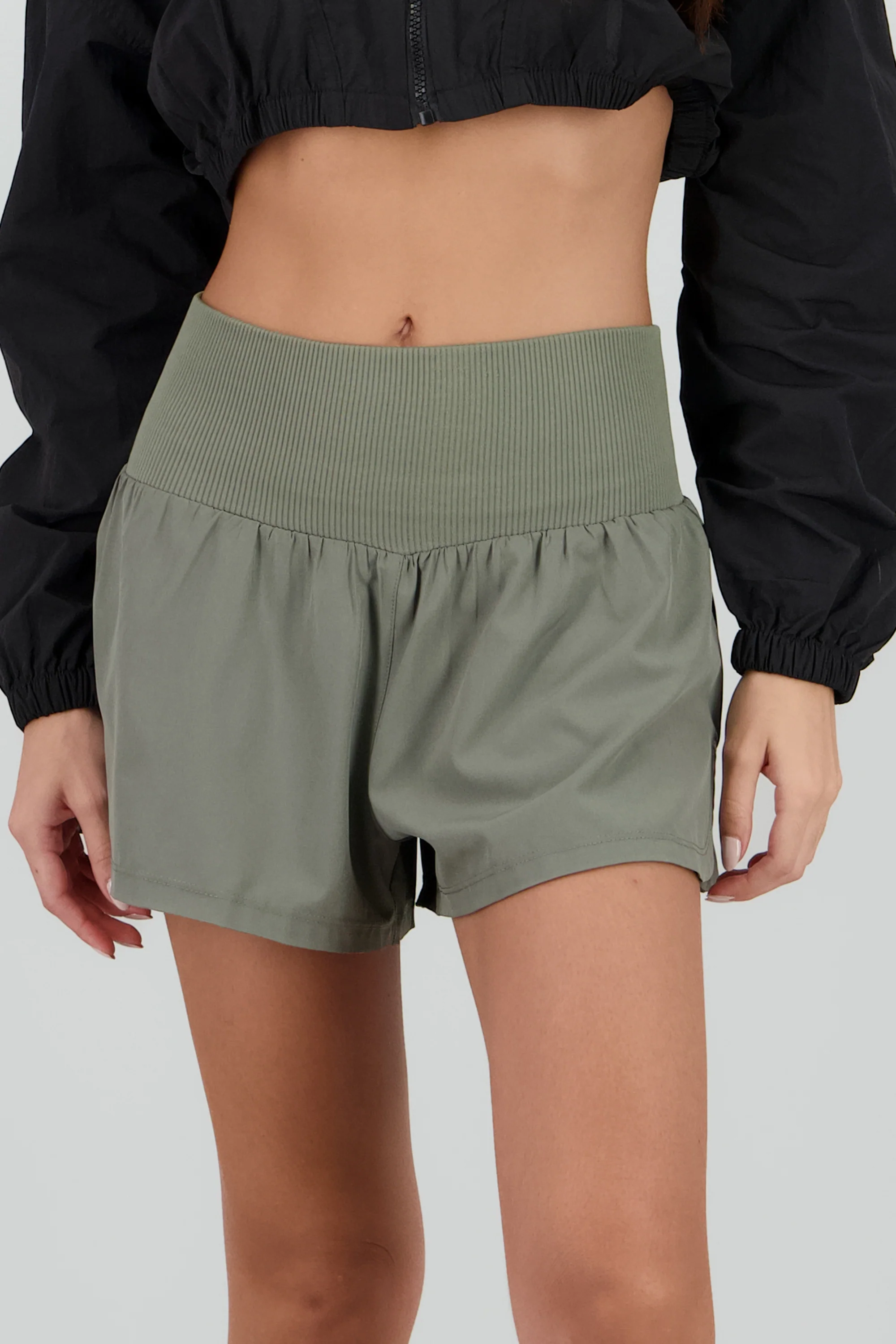 Short pretina ancha - Image 5