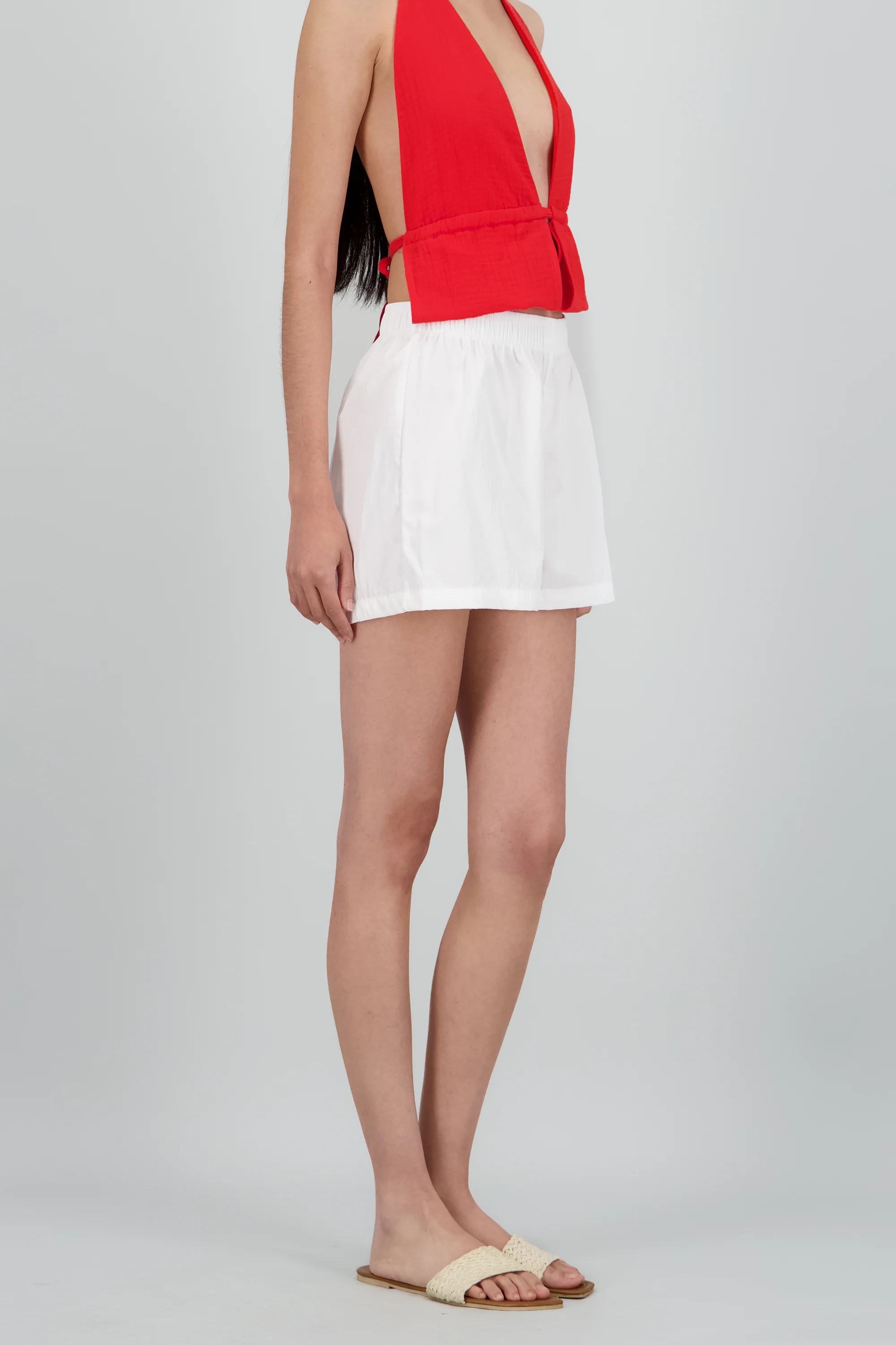 Short resorte ligero - Image 3