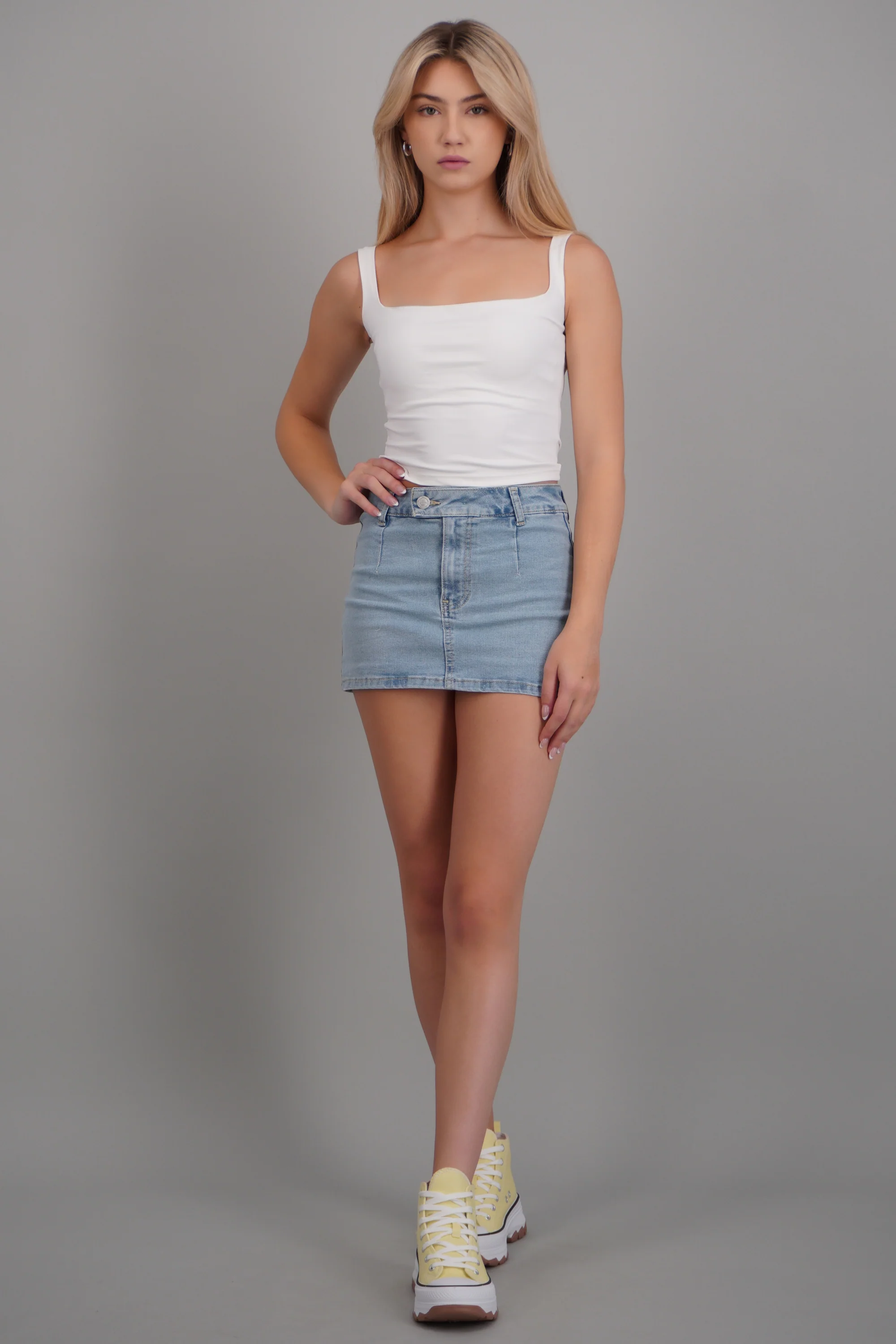 Skort pretina ancha - Image 2