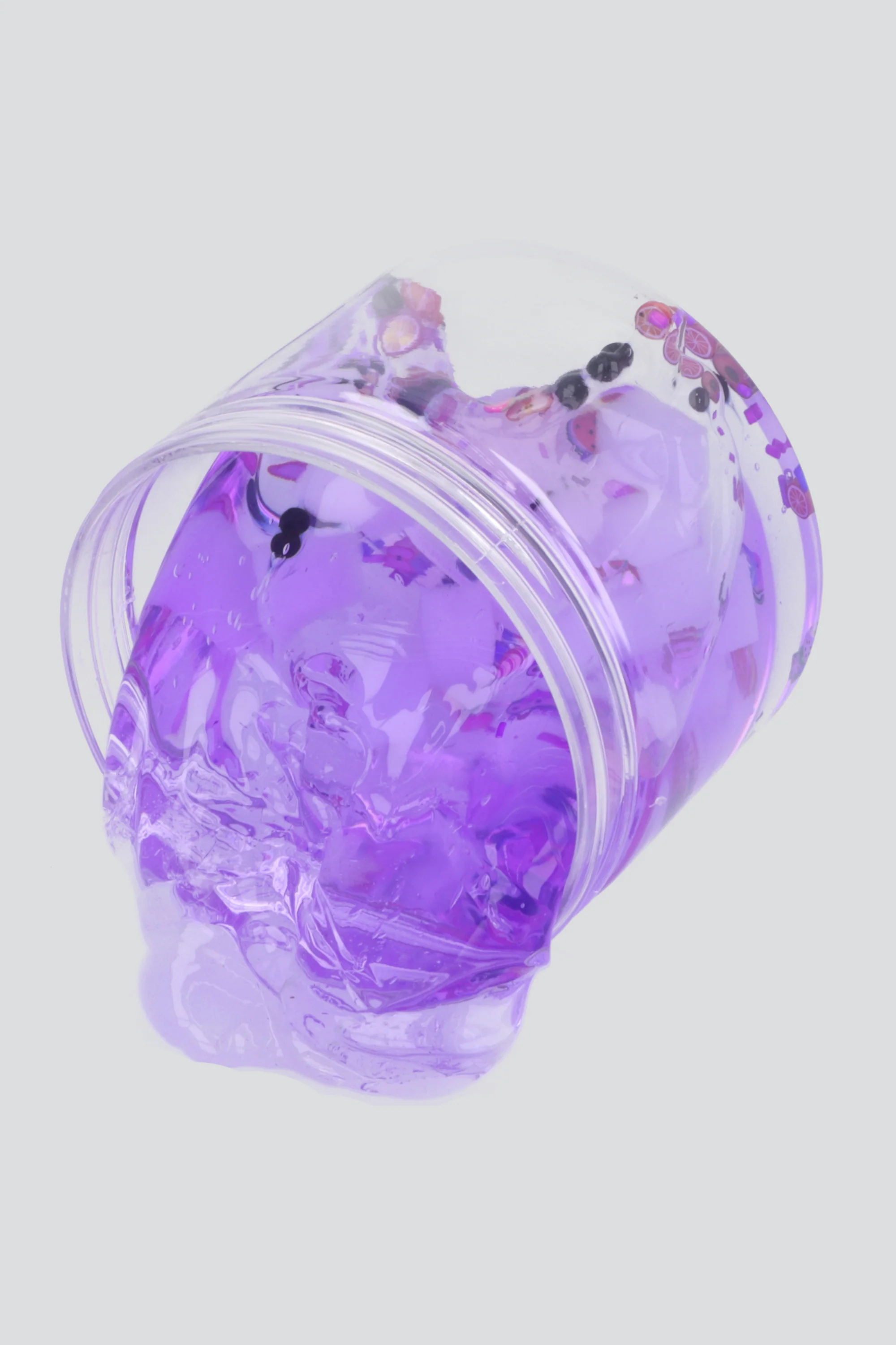 Slime bote frutitas - Image 2