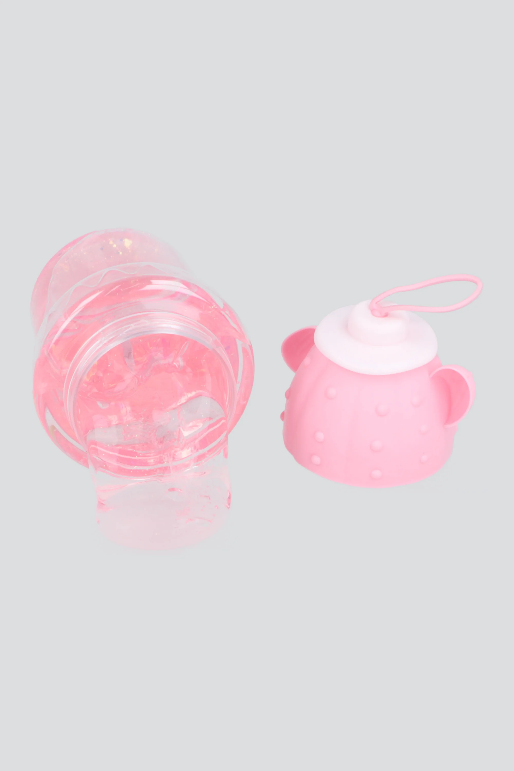 Slime cactus con sombrero