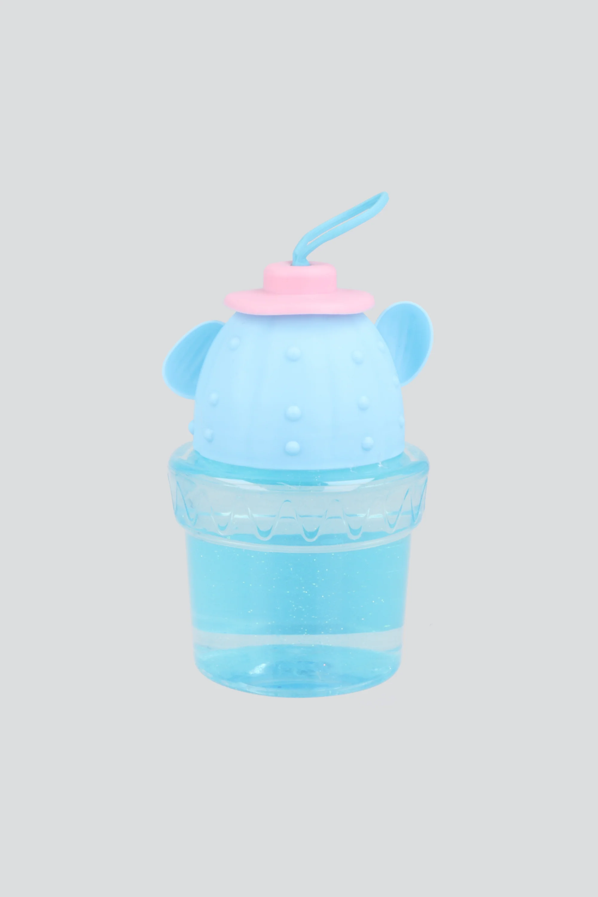Slime cactus con sombrero - Image 2