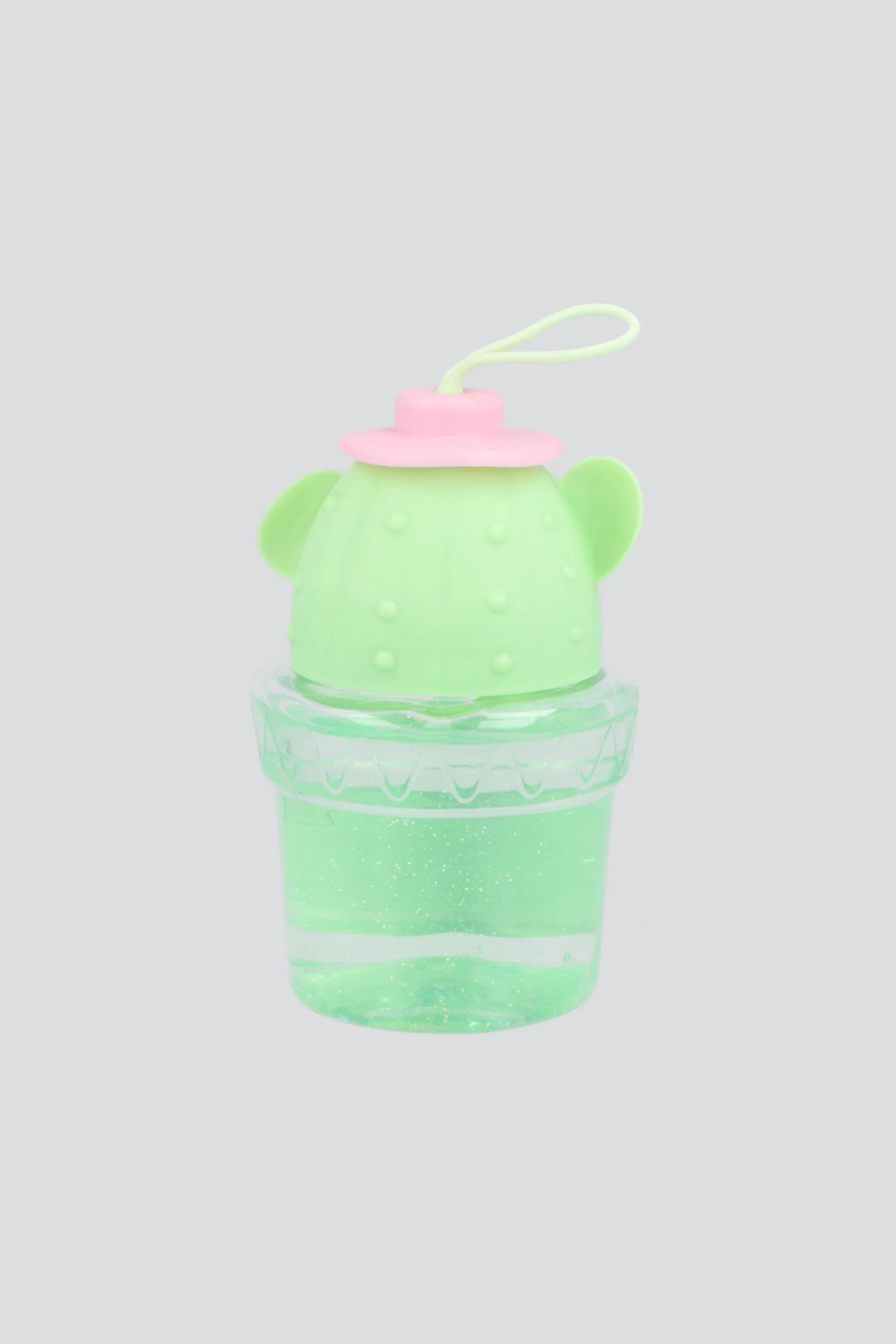 Slime cactus con sombrero - Image 2