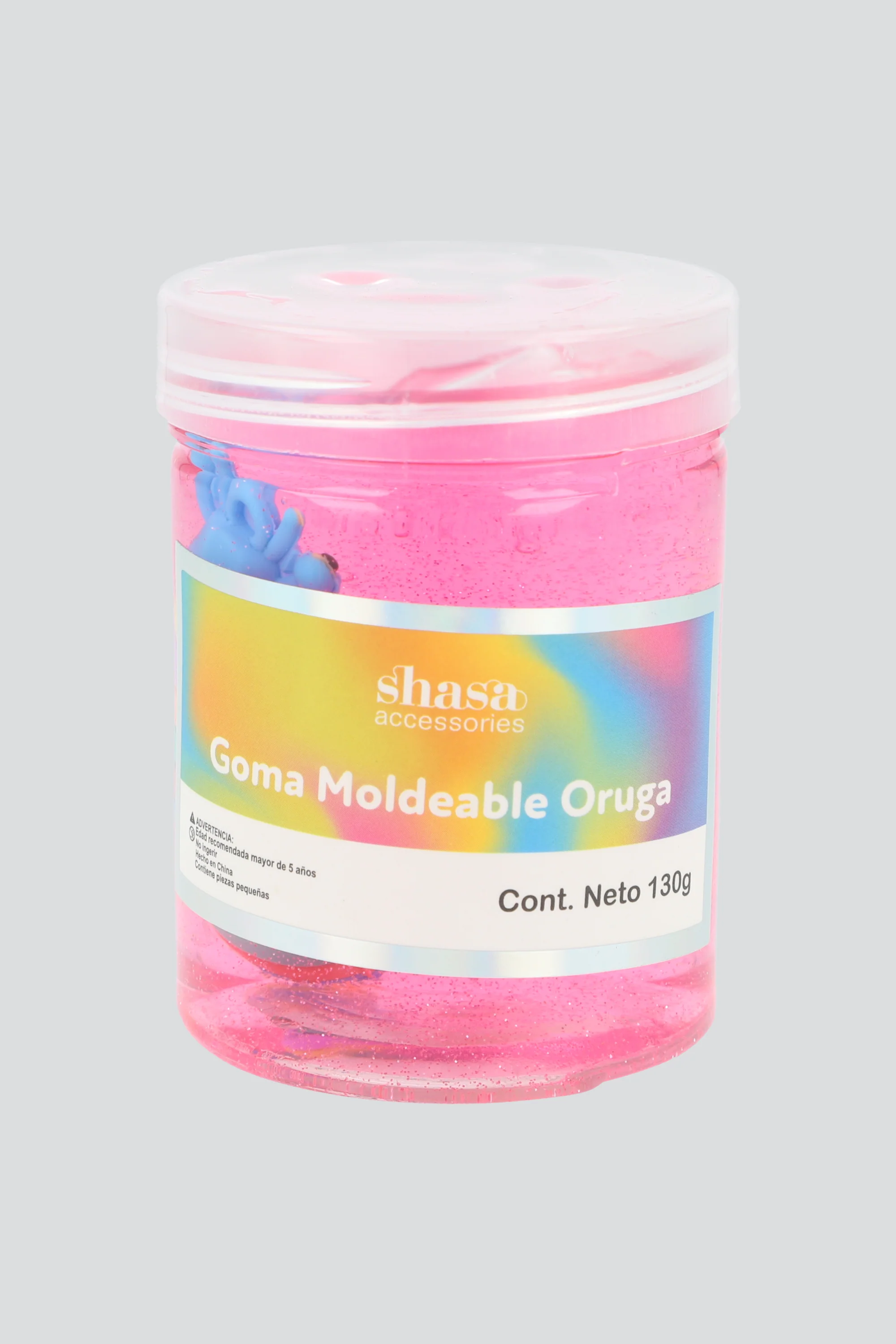 Slime oruga apilable - Image 2