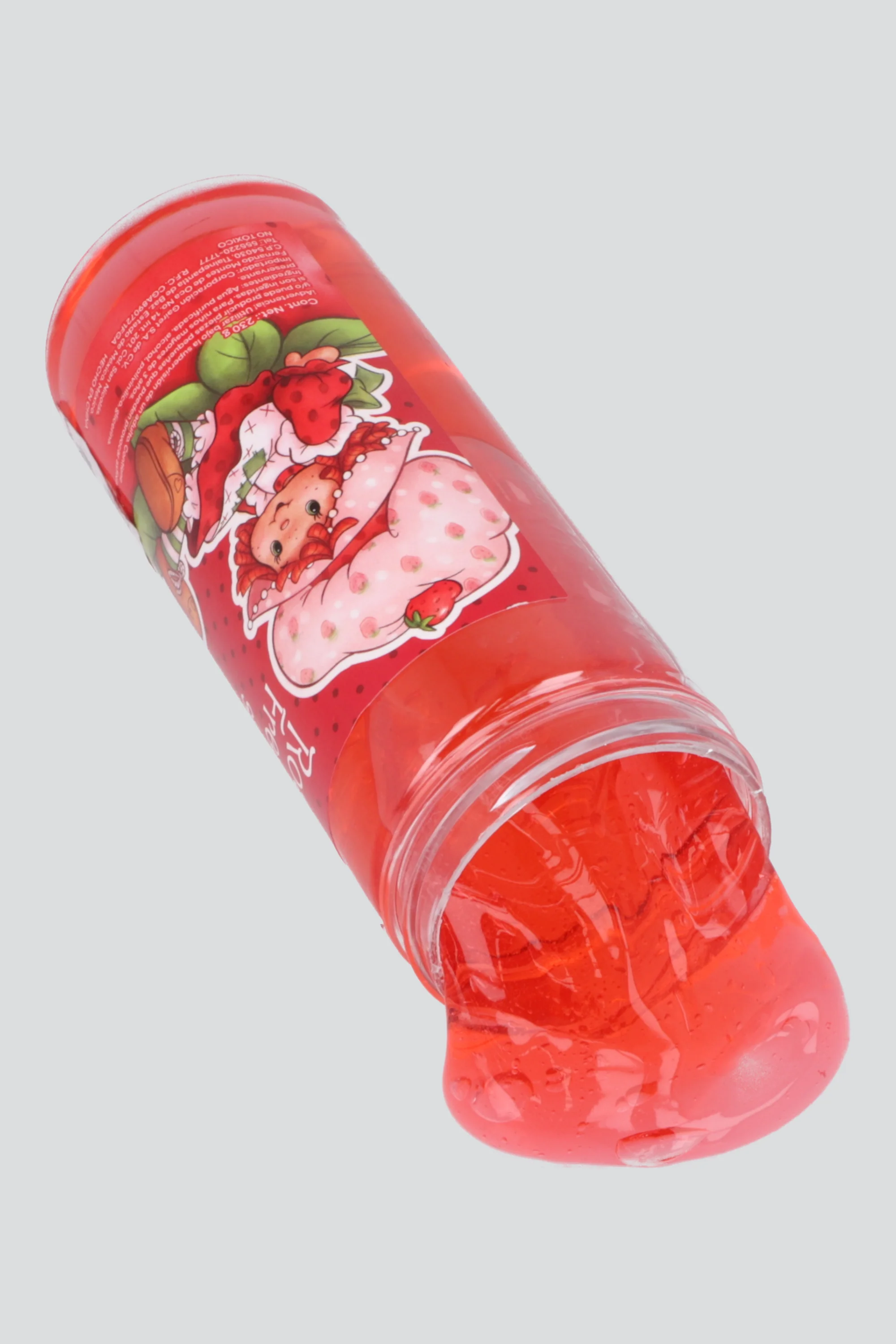 Slime rosita fresita
