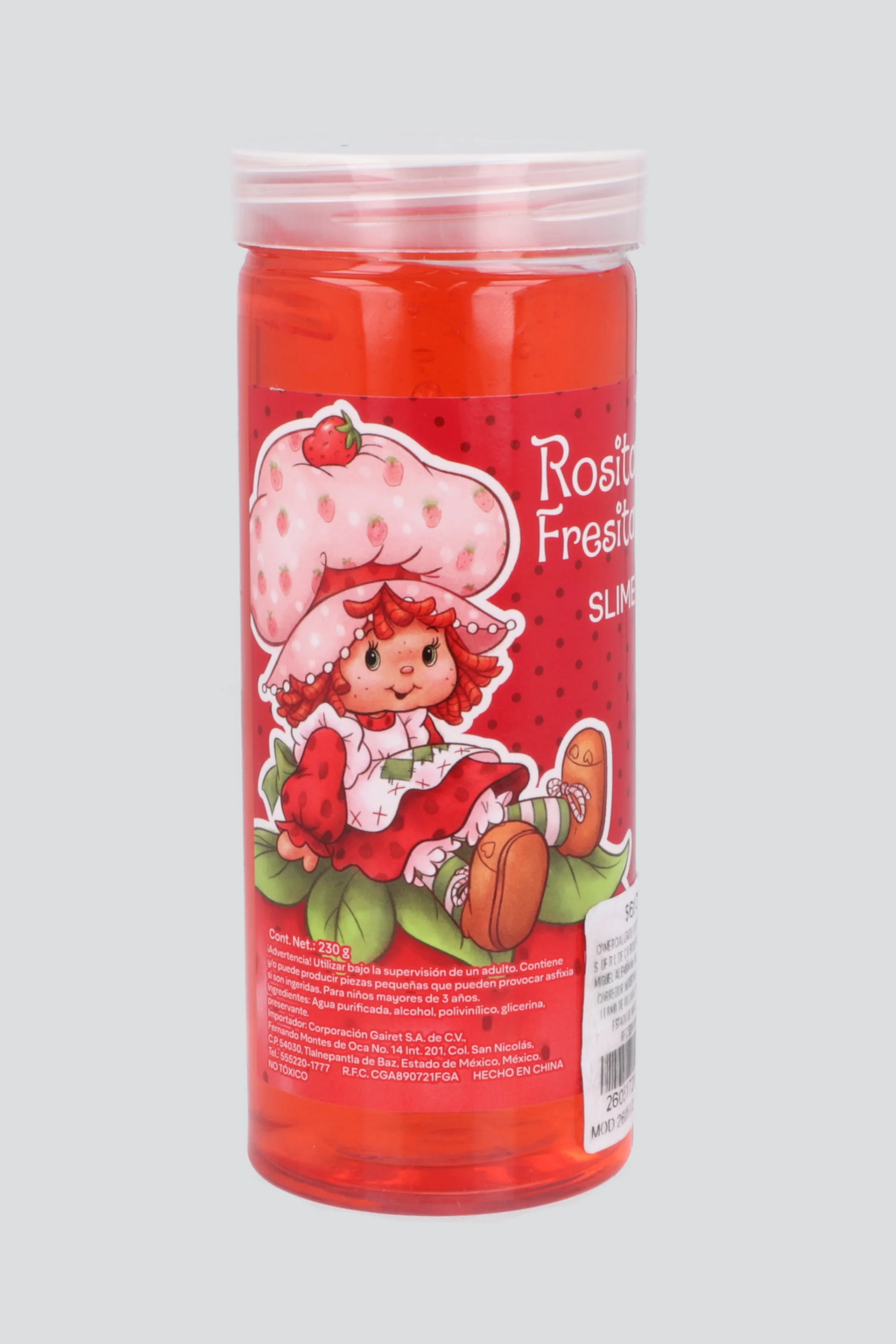 Slime rosita fresita - Image 2